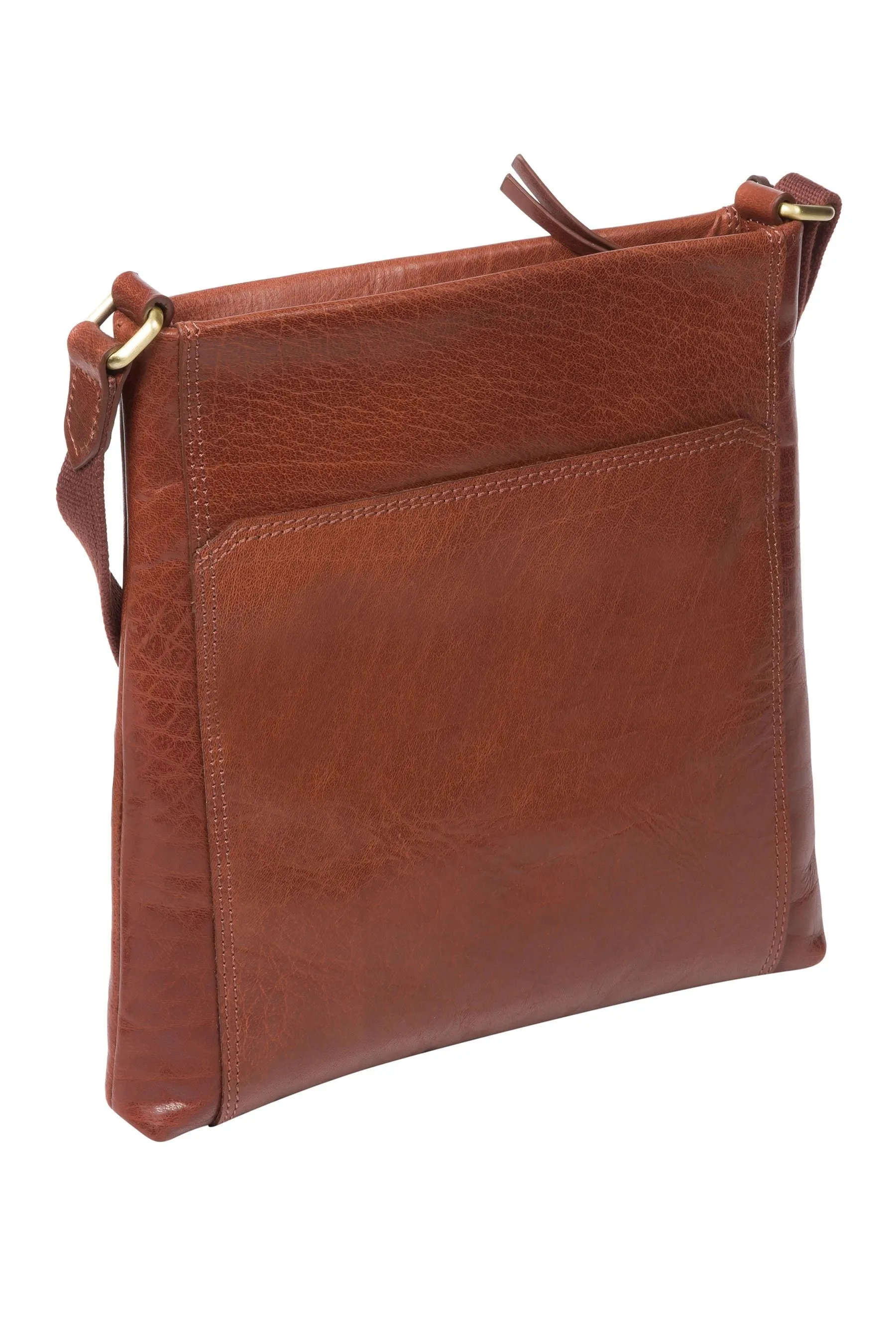 Conkca - Dink - Borsa a tracolla in pelle    