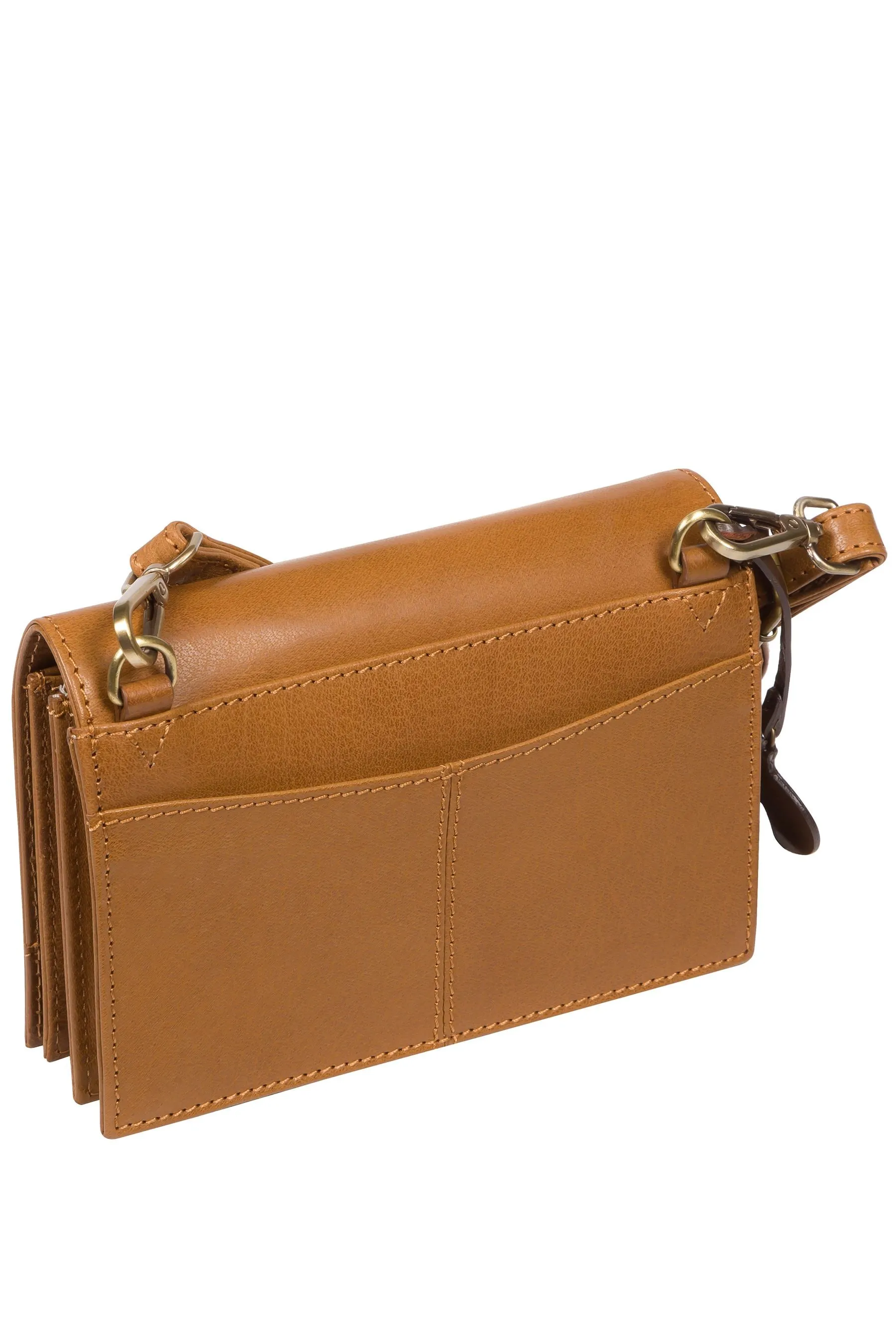 Conkca - Nemo - Borsa a tracolla in pelle    