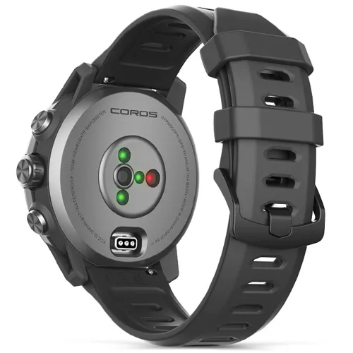 Coros Apex Pro