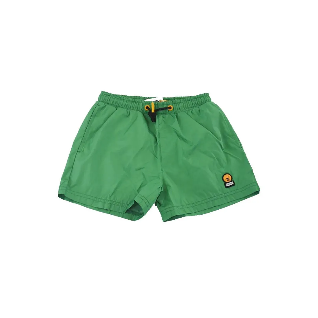 Costume Ciesse Piumini bambino pantaloncino