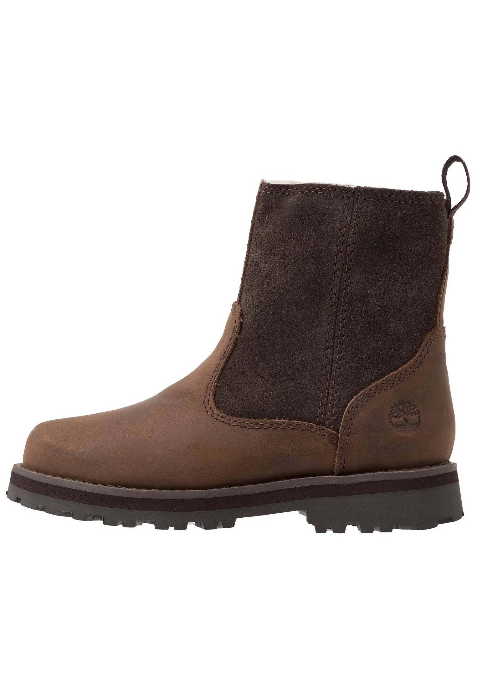 COURMA WARM LINED BOOT  - Stivaletti