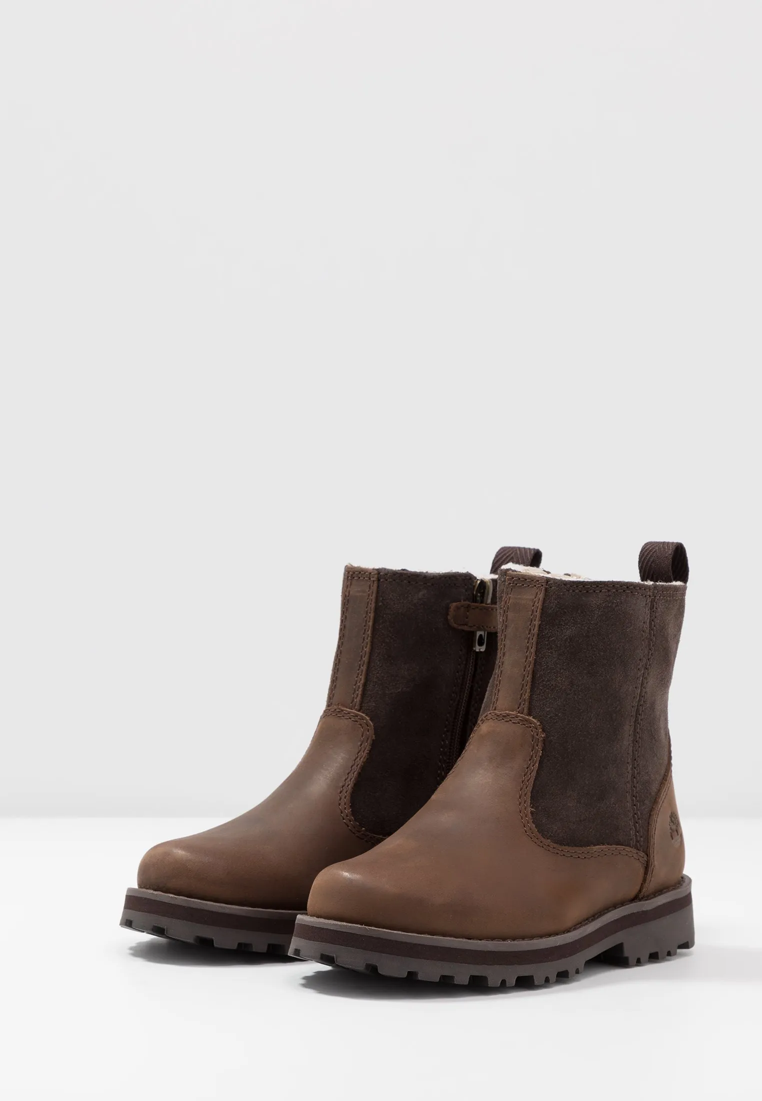 COURMA WARM LINED BOOT  - Stivaletti