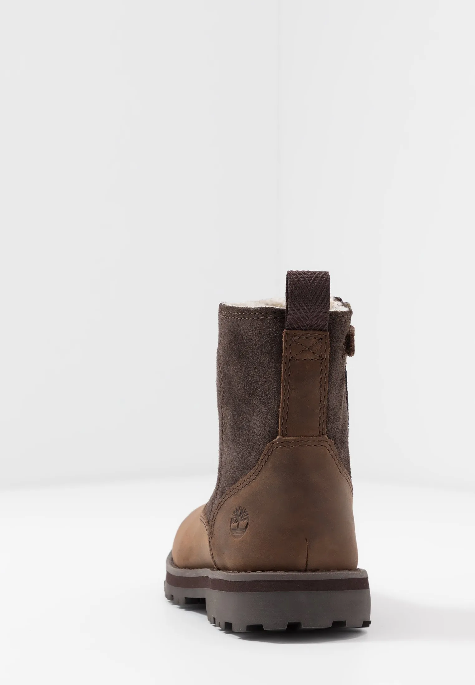 COURMA WARM LINED BOOT  - Stivaletti