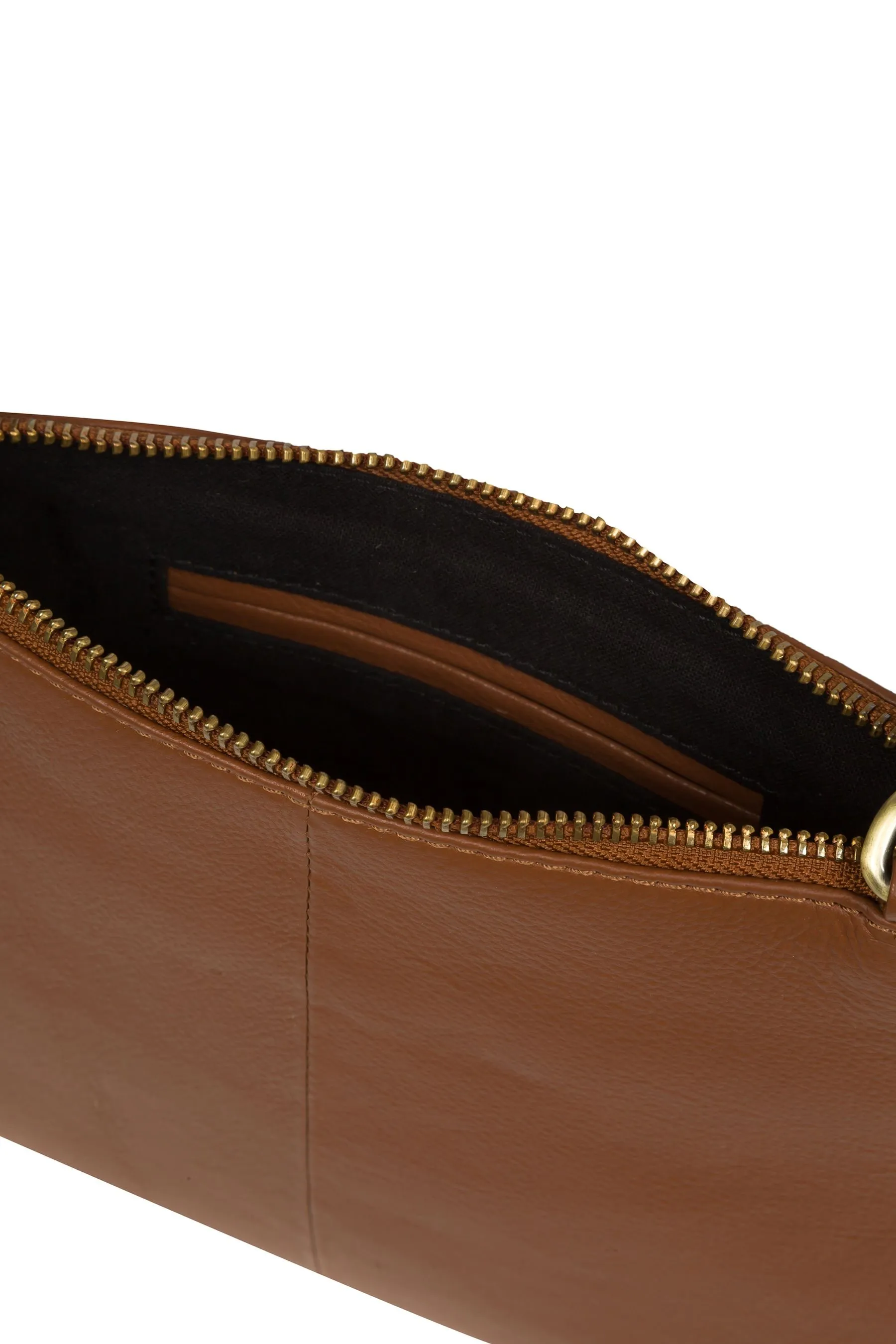Cultured London - Demi - Borsa a tracolla in pelle