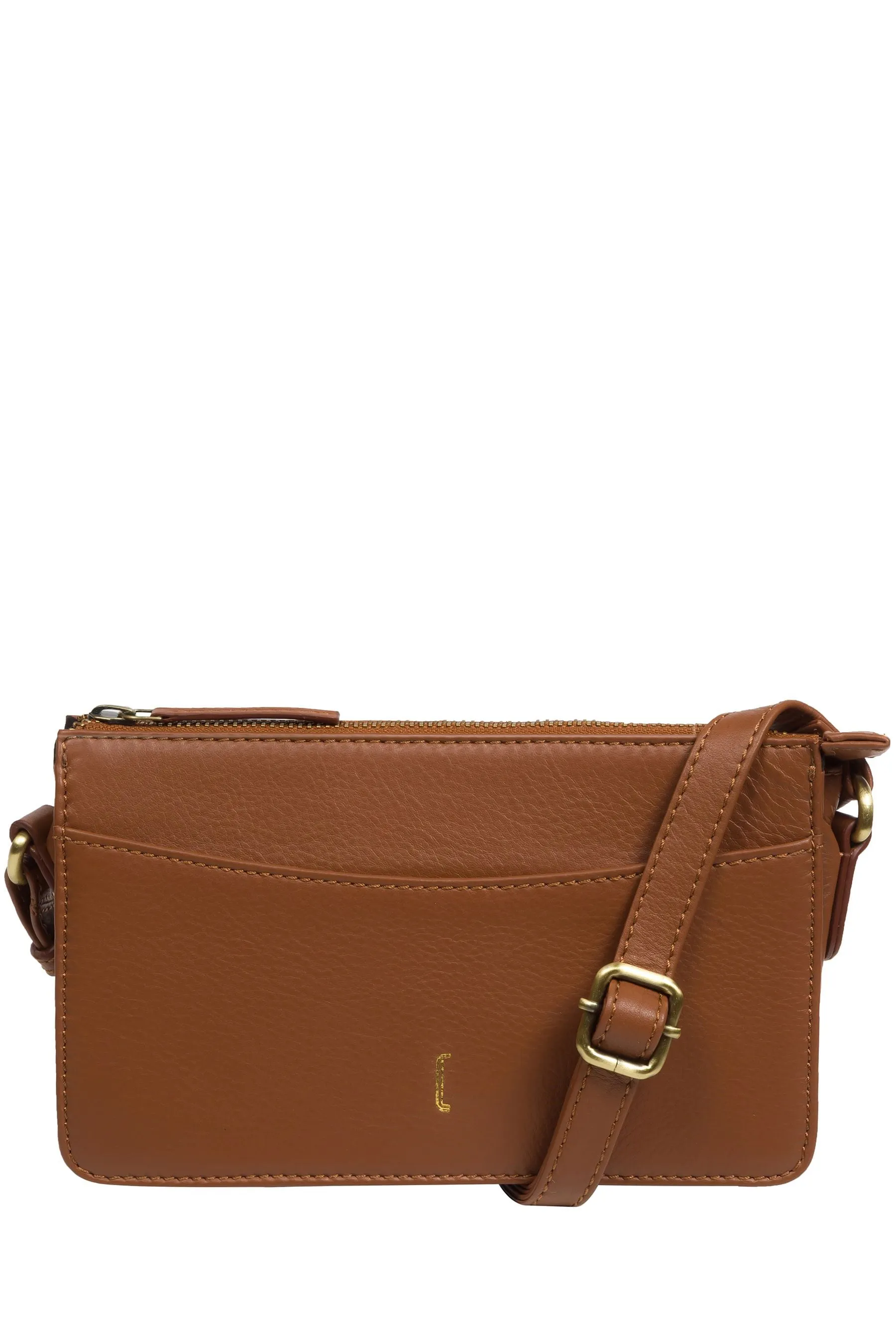 Cultured London - Lily - Borsa a tracolla in pelle
