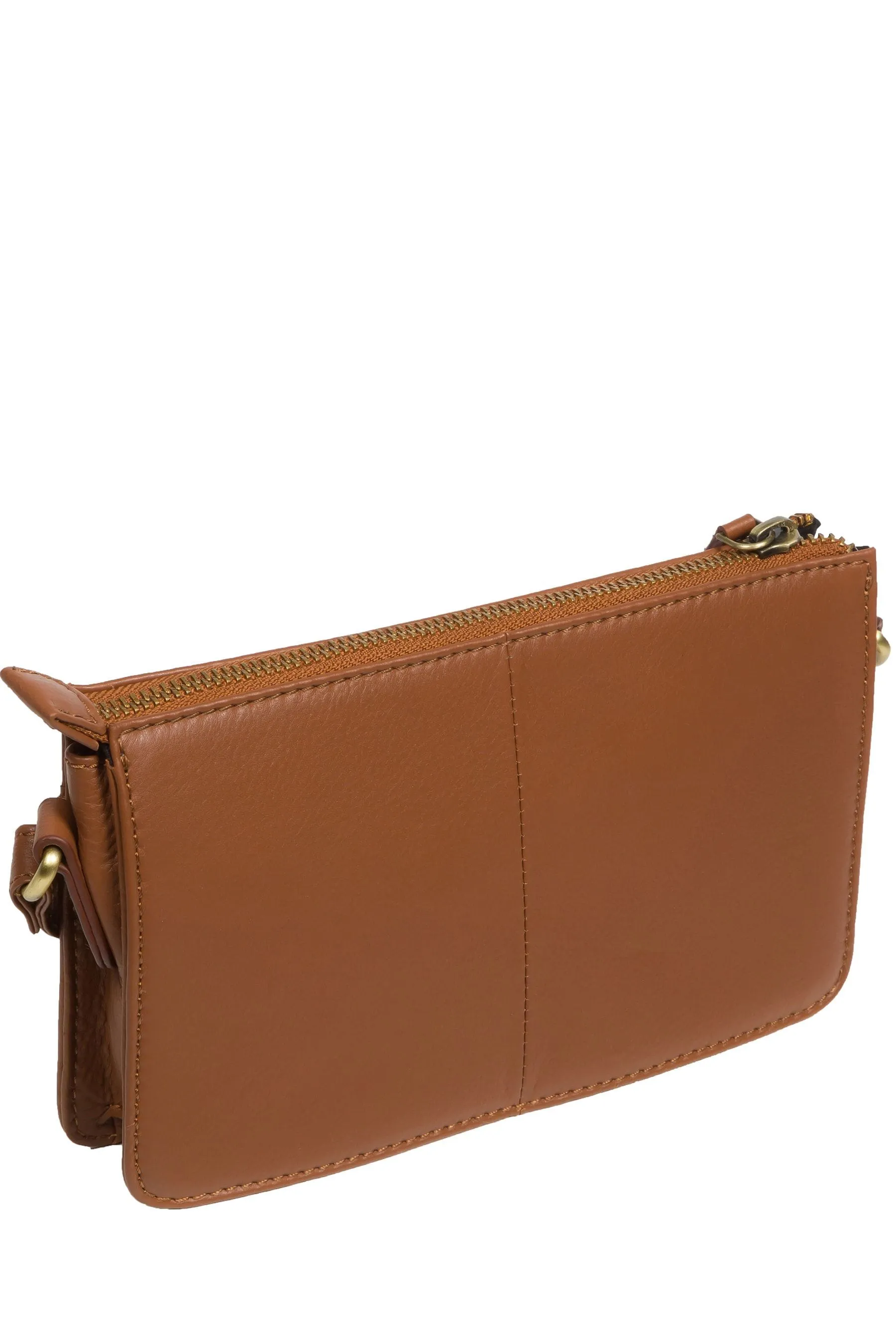 Cultured London - Lily - Borsa a tracolla in pelle