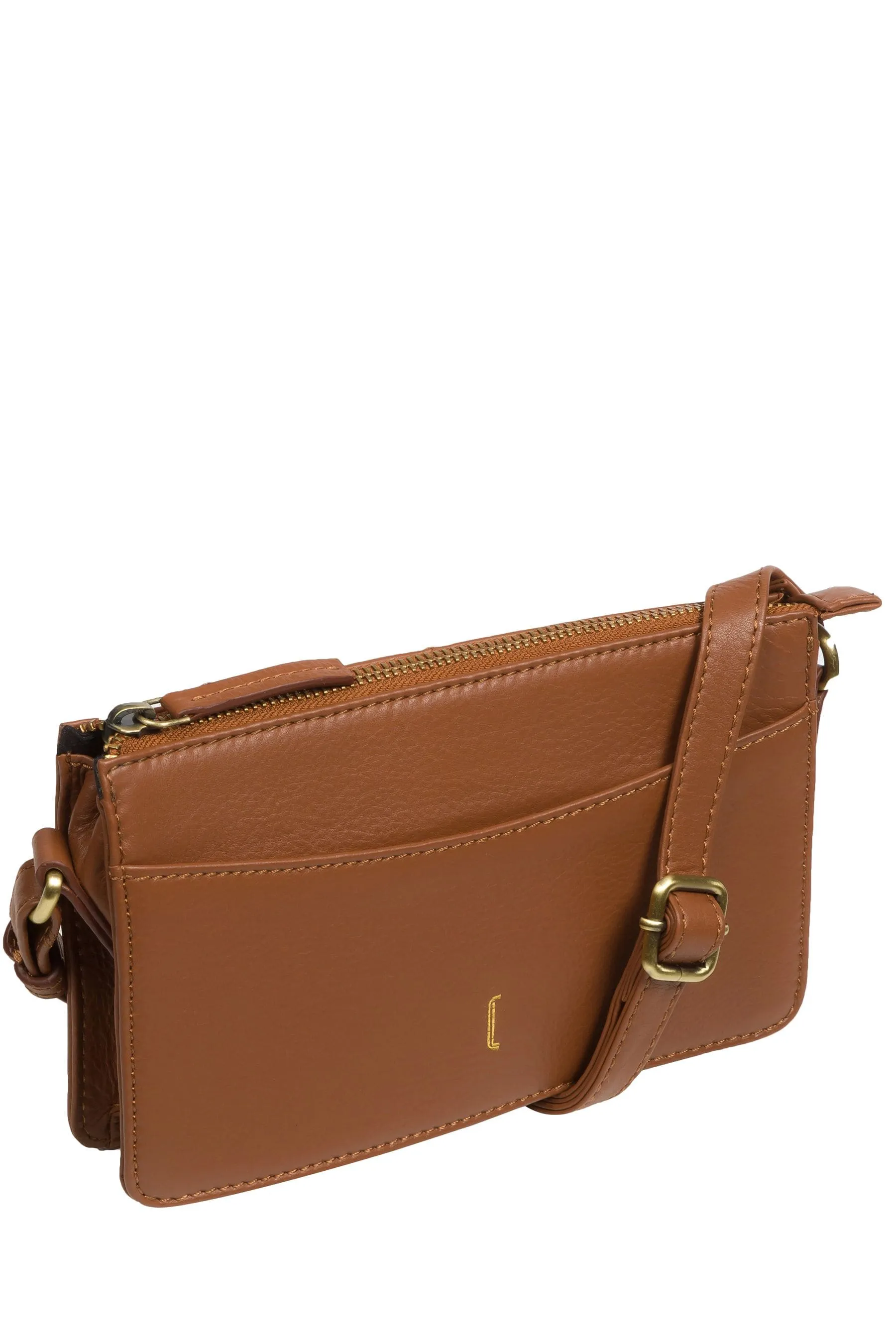 Cultured London - Lily - Borsa a tracolla in pelle