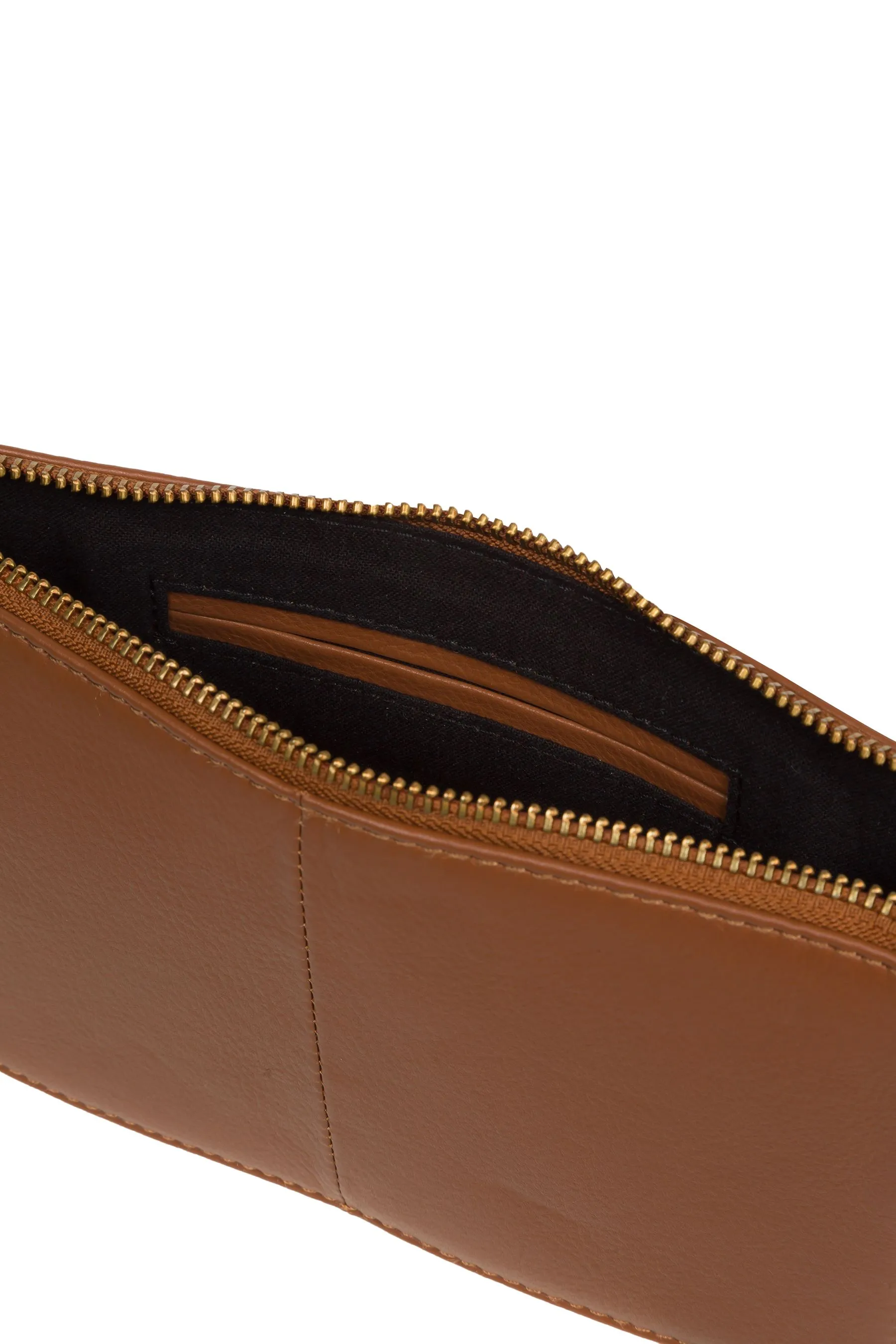 Cultured London - Lily - Borsa a tracolla in pelle
