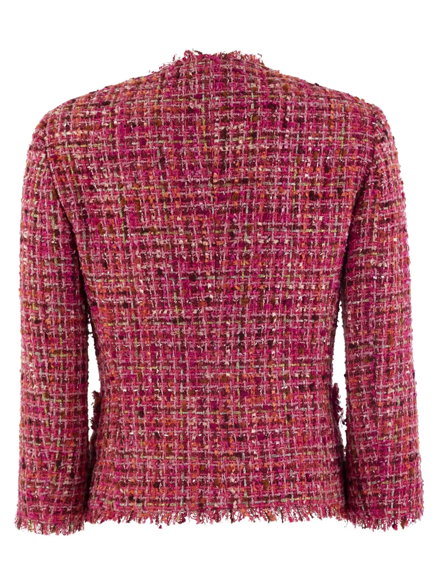 DHARMA – Tweed jacket
