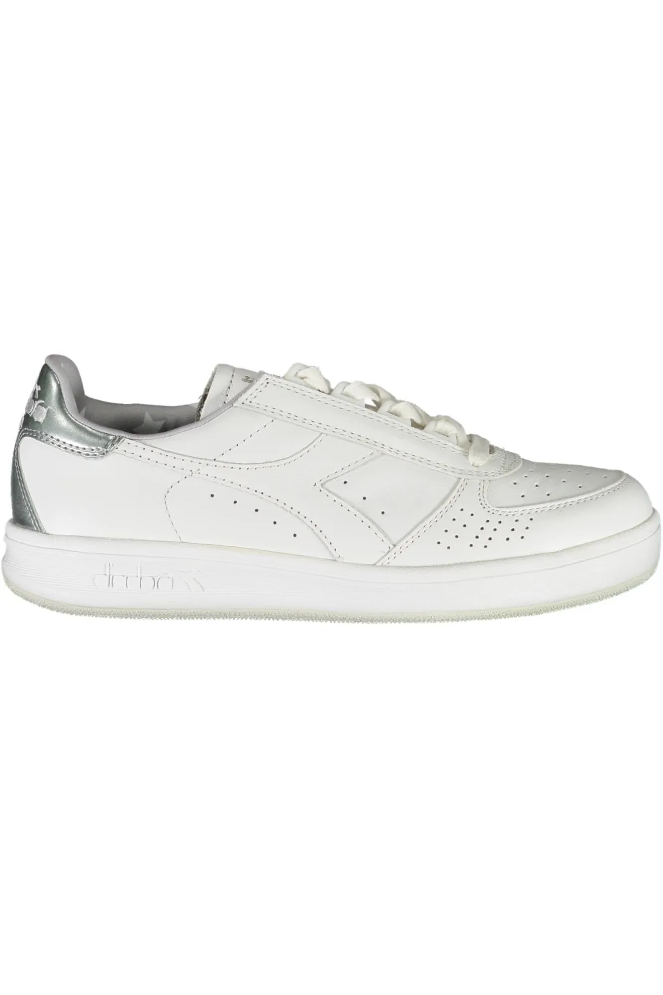 Diadora sneaker bianche dona  