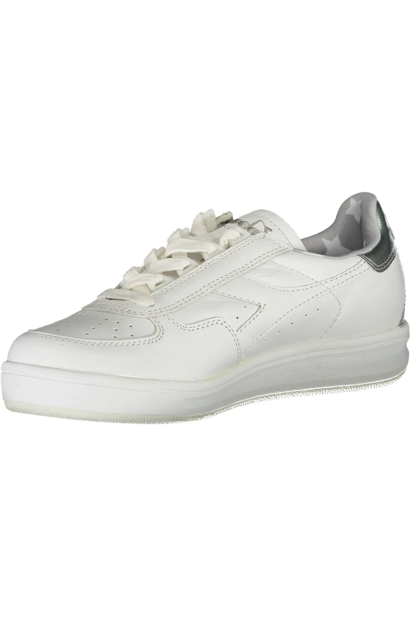 Diadora sneaker bianche dona  