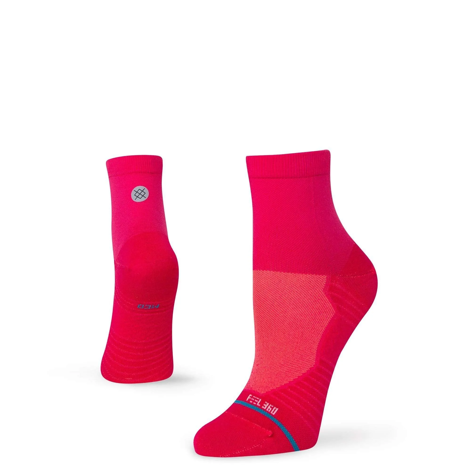 Distance Qtr Pink