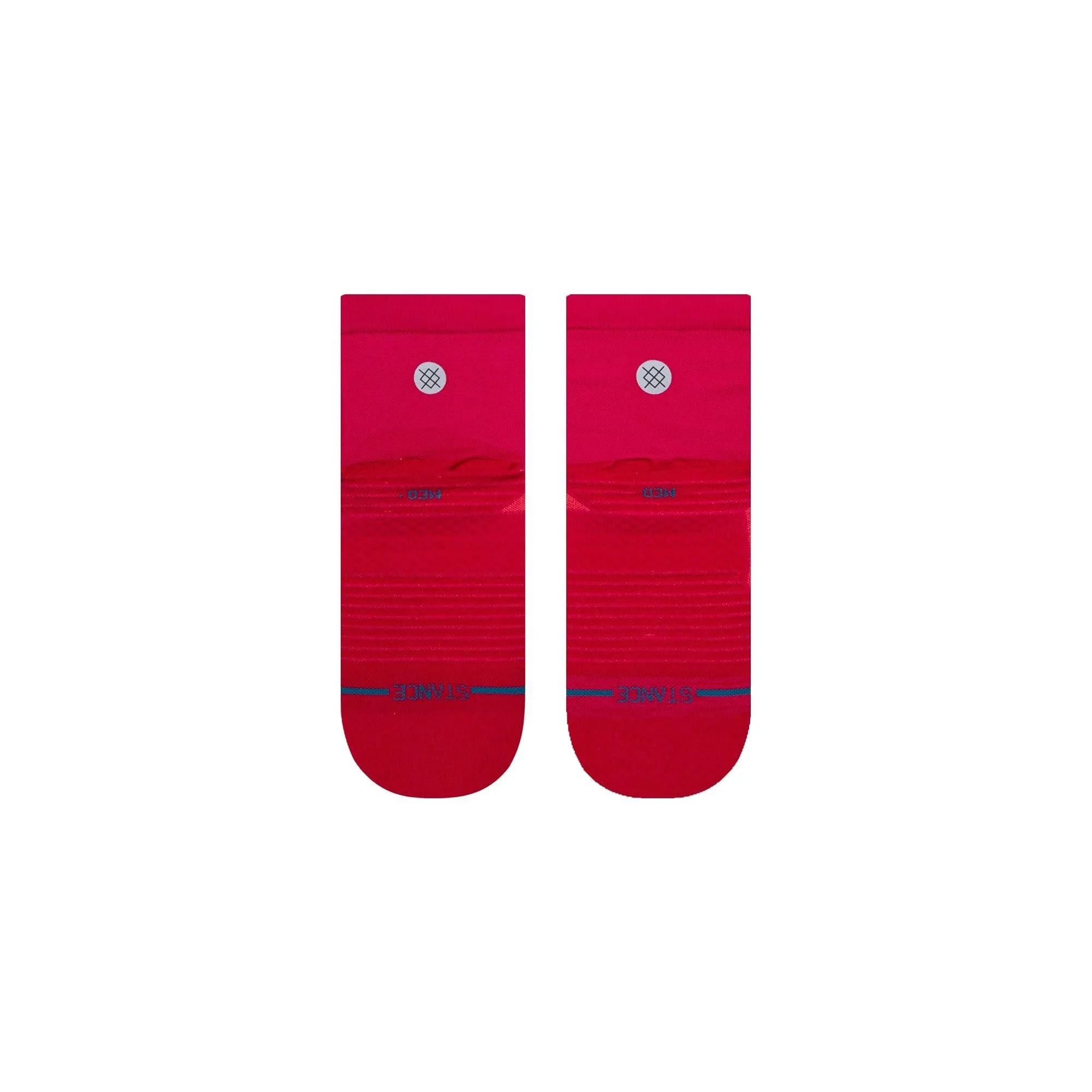 Distance Qtr Pink