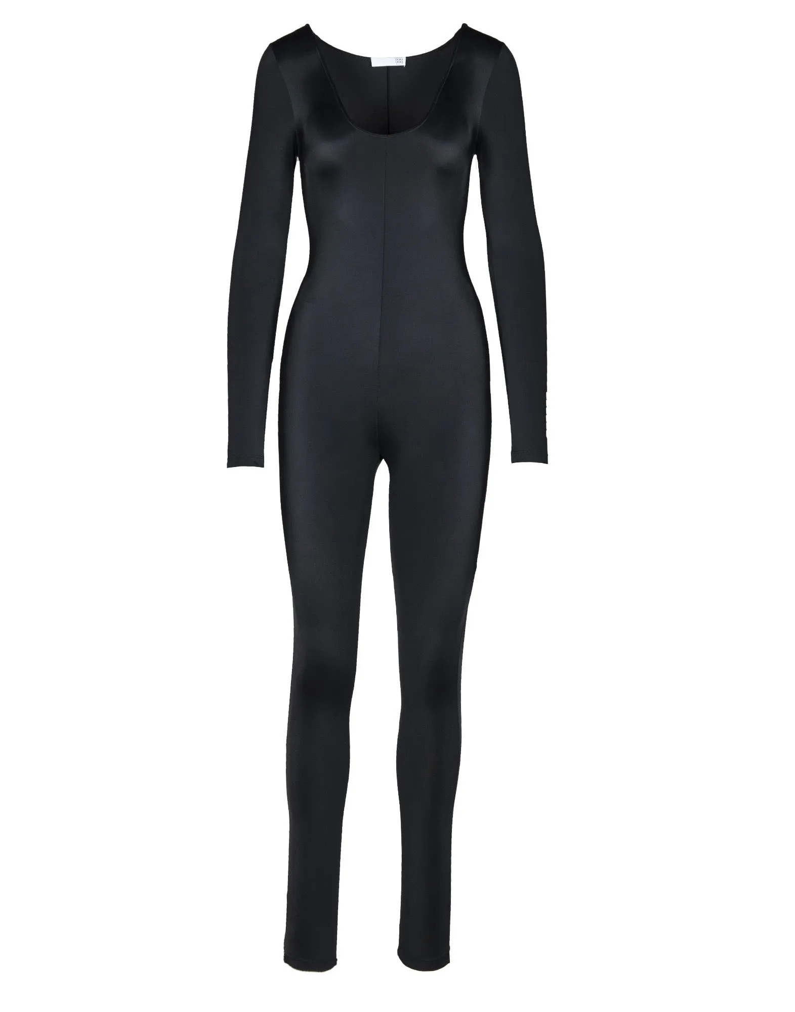 DOUUOD Tuta intera in lycra