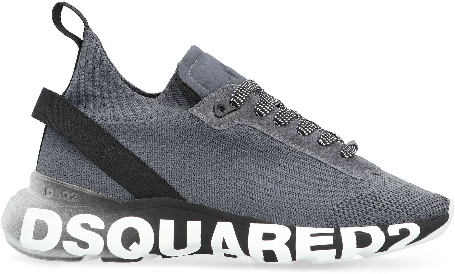 Dsquared2 Sneakers da running Fly