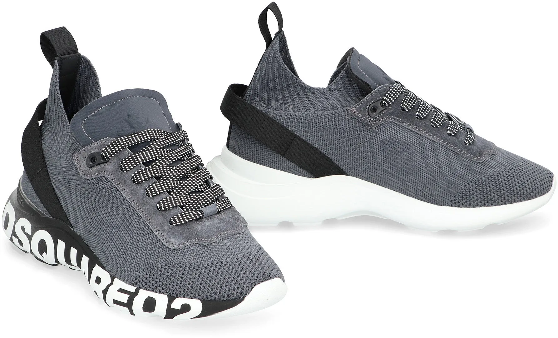 Dsquared2 Sneakers da running Fly