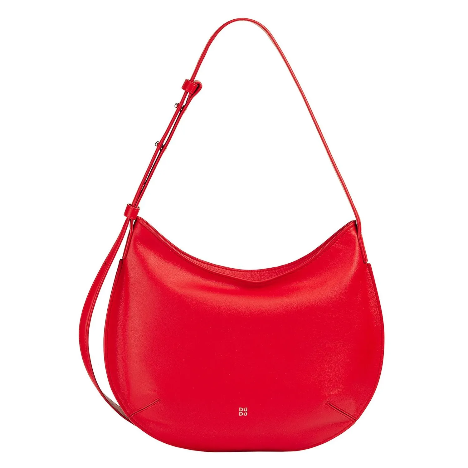 DuDu Hispani Borsa a tracolla Pelle 34 cm