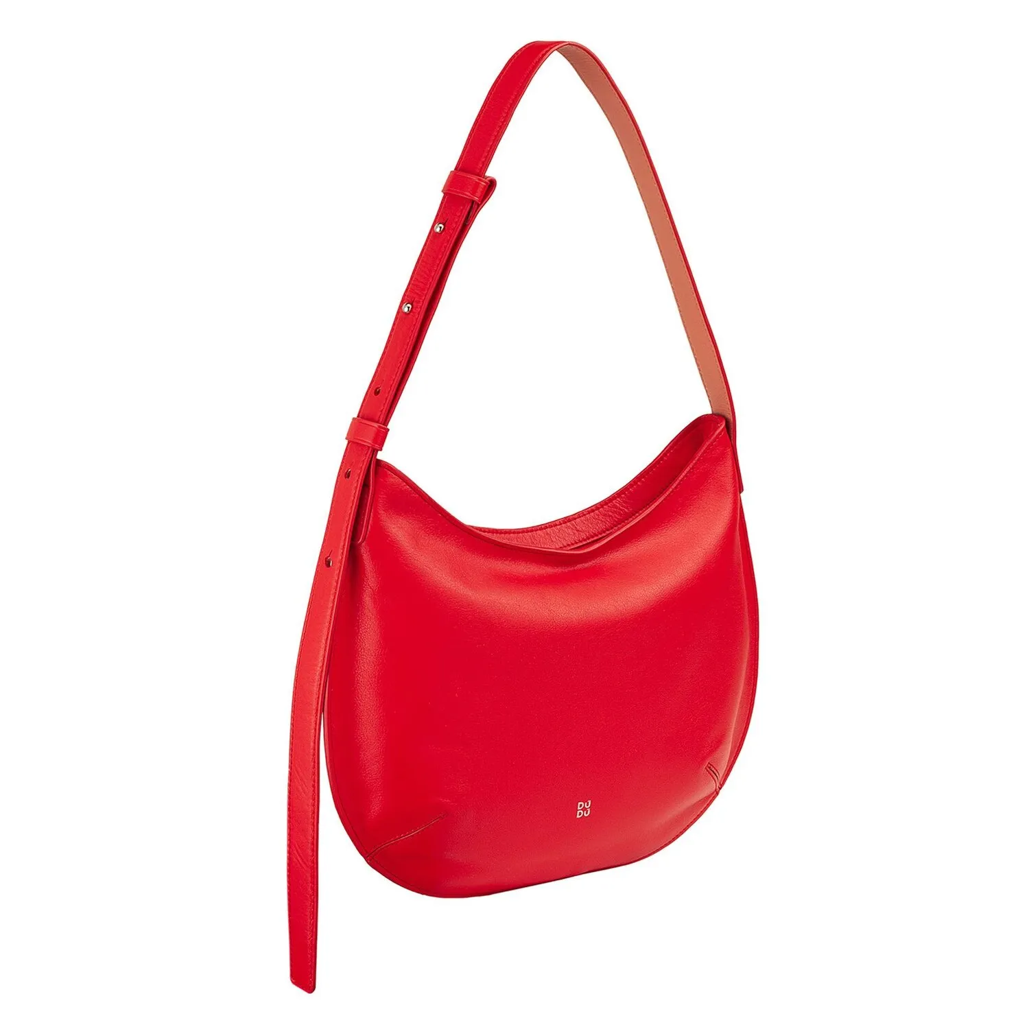 DuDu Hispani Borsa a tracolla Pelle 34 cm