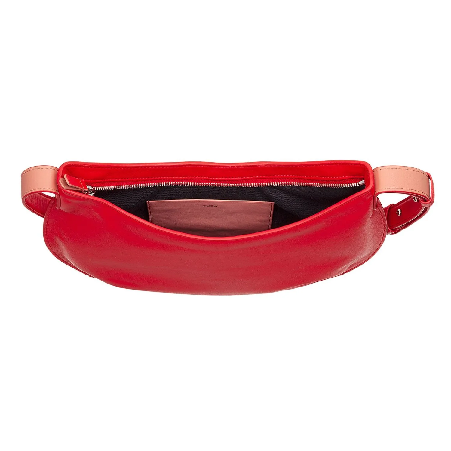 DuDu Hispani Borsa a tracolla Pelle 34 cm
