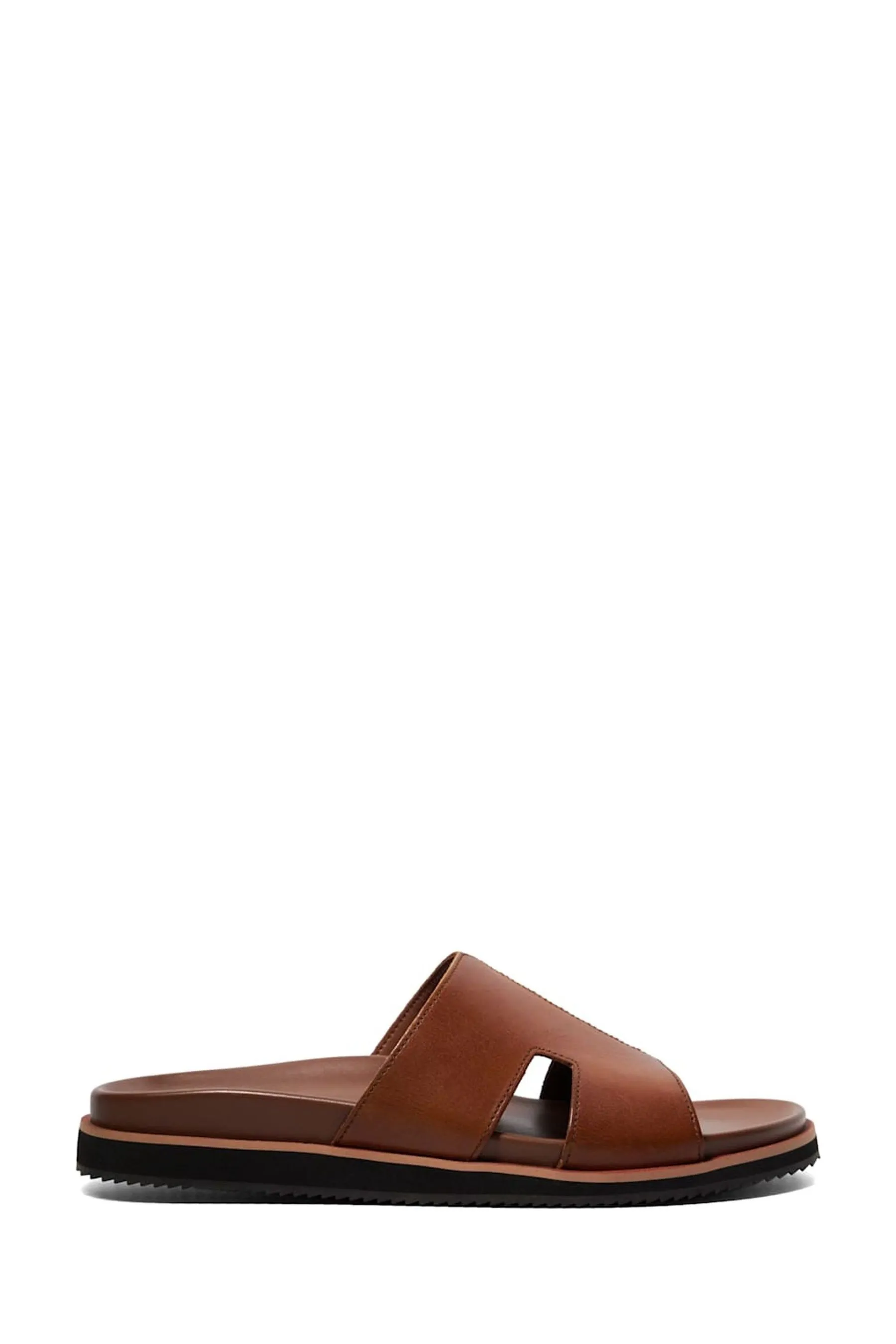 Dune London Insight - Sandali con soletta spessa