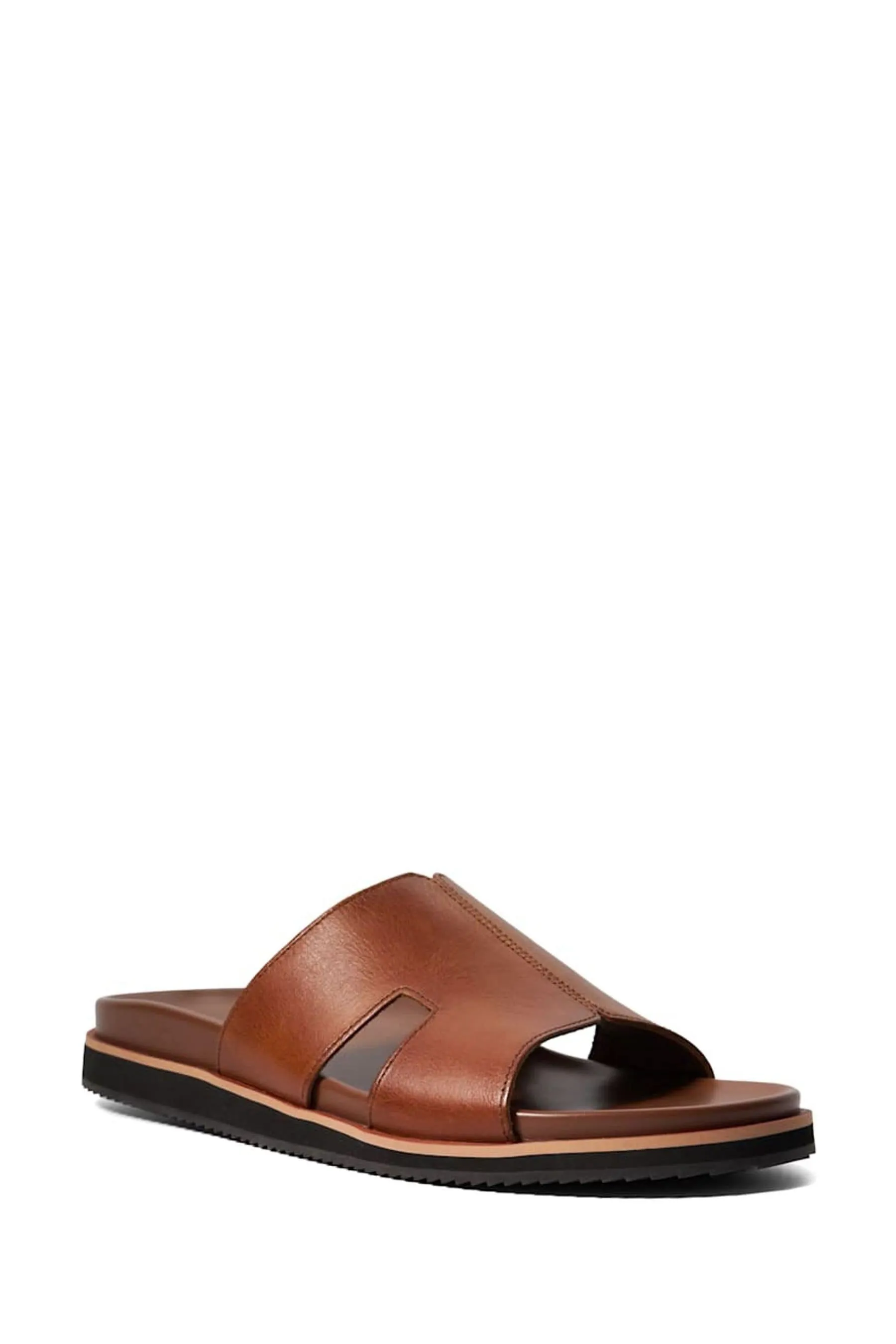 Dune London Insight - Sandali con soletta spessa