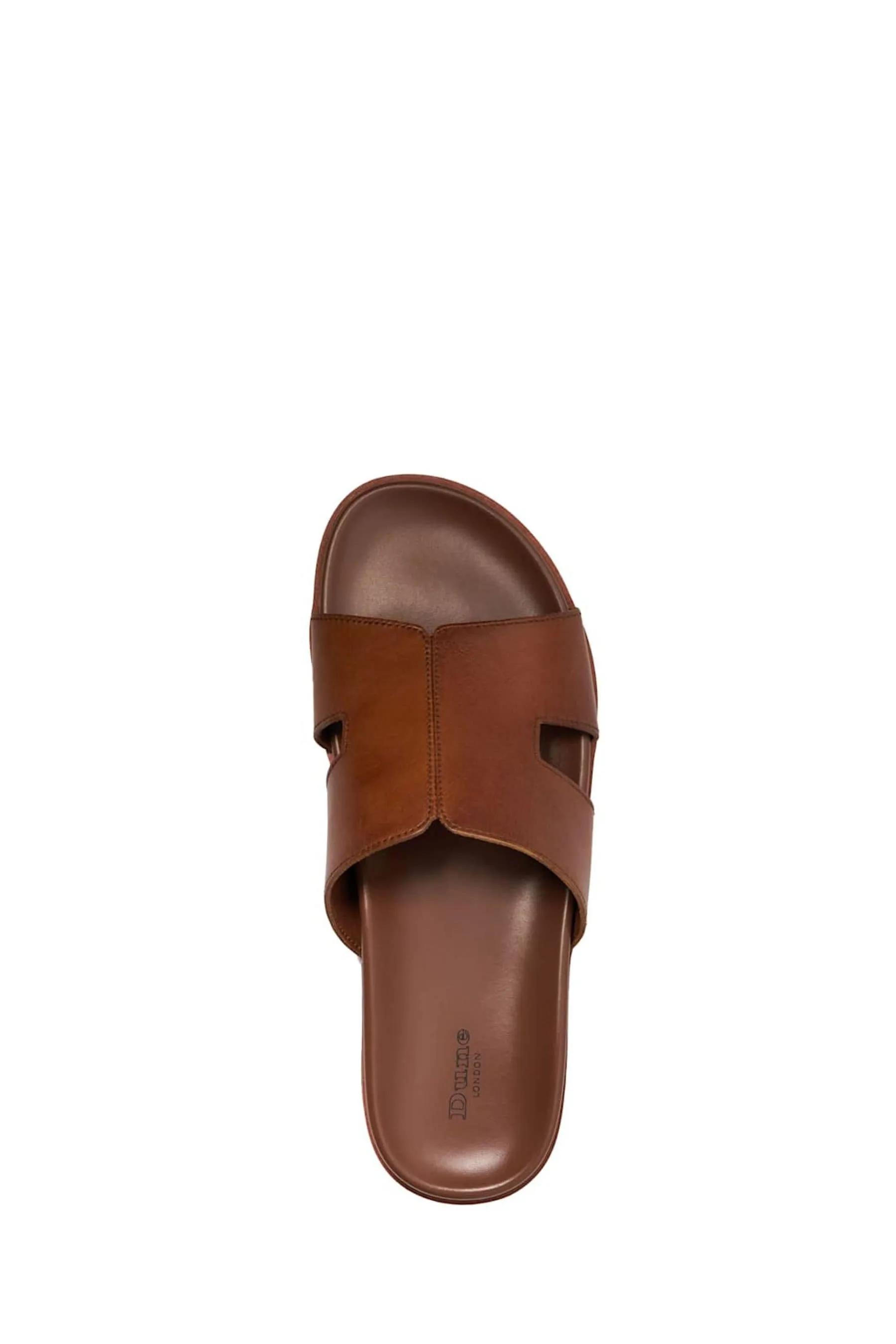 Dune London Insight - Sandali con soletta spessa