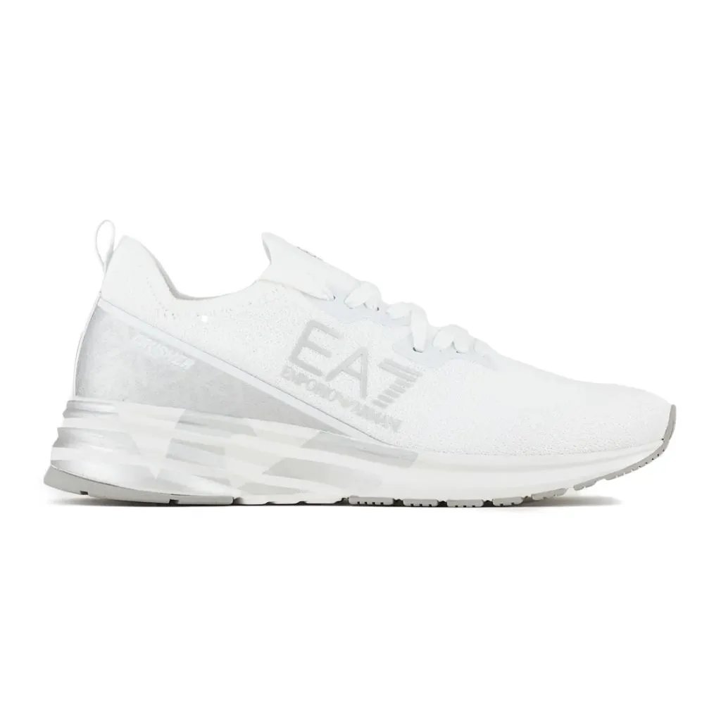 EA7 Dynamic crusher w