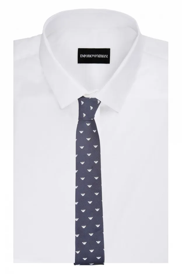 Emporio Armani Cravatta