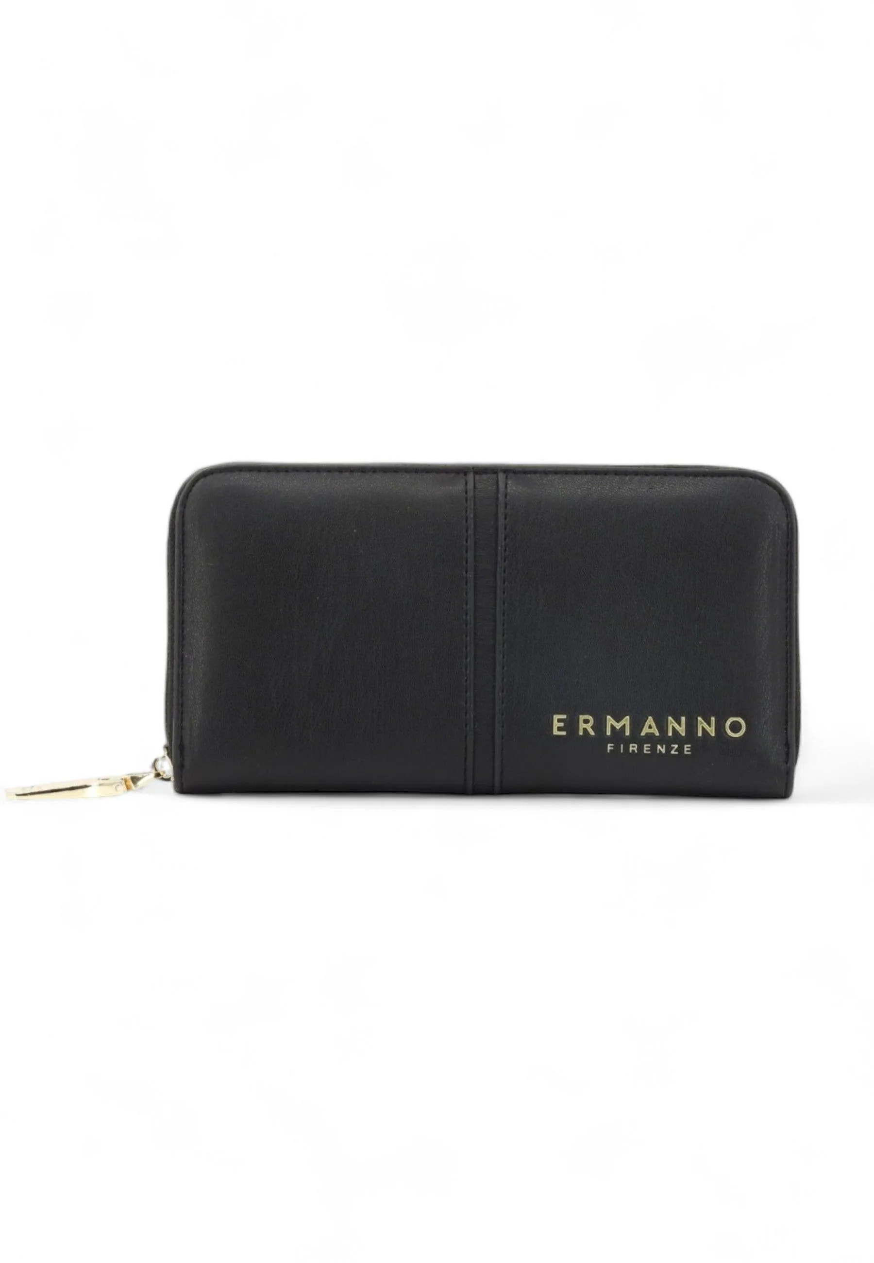 ERMANNO SCERVINO River Portafoglio Donna Black 12600347