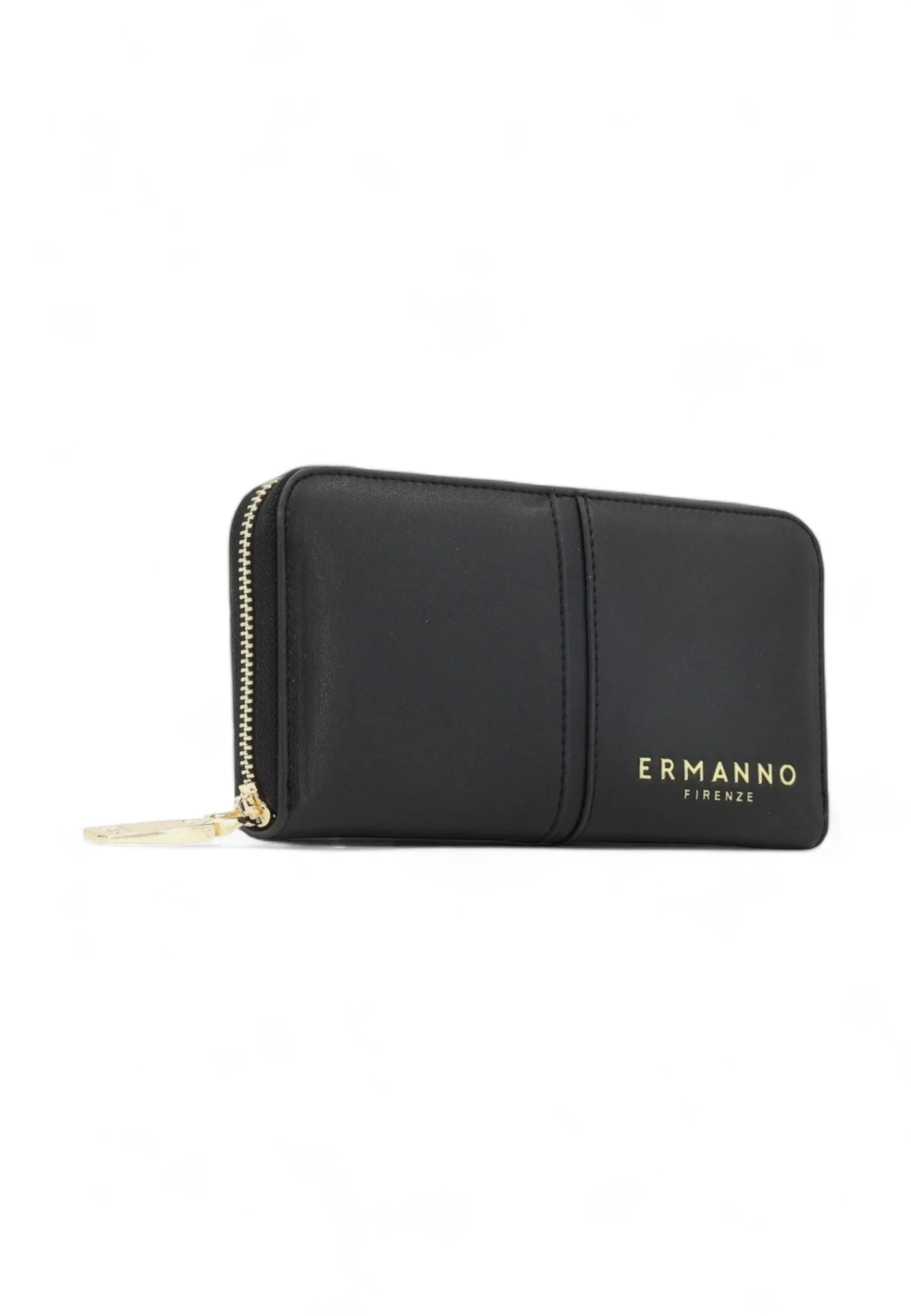 ERMANNO SCERVINO River Portafoglio Donna Black 12600347