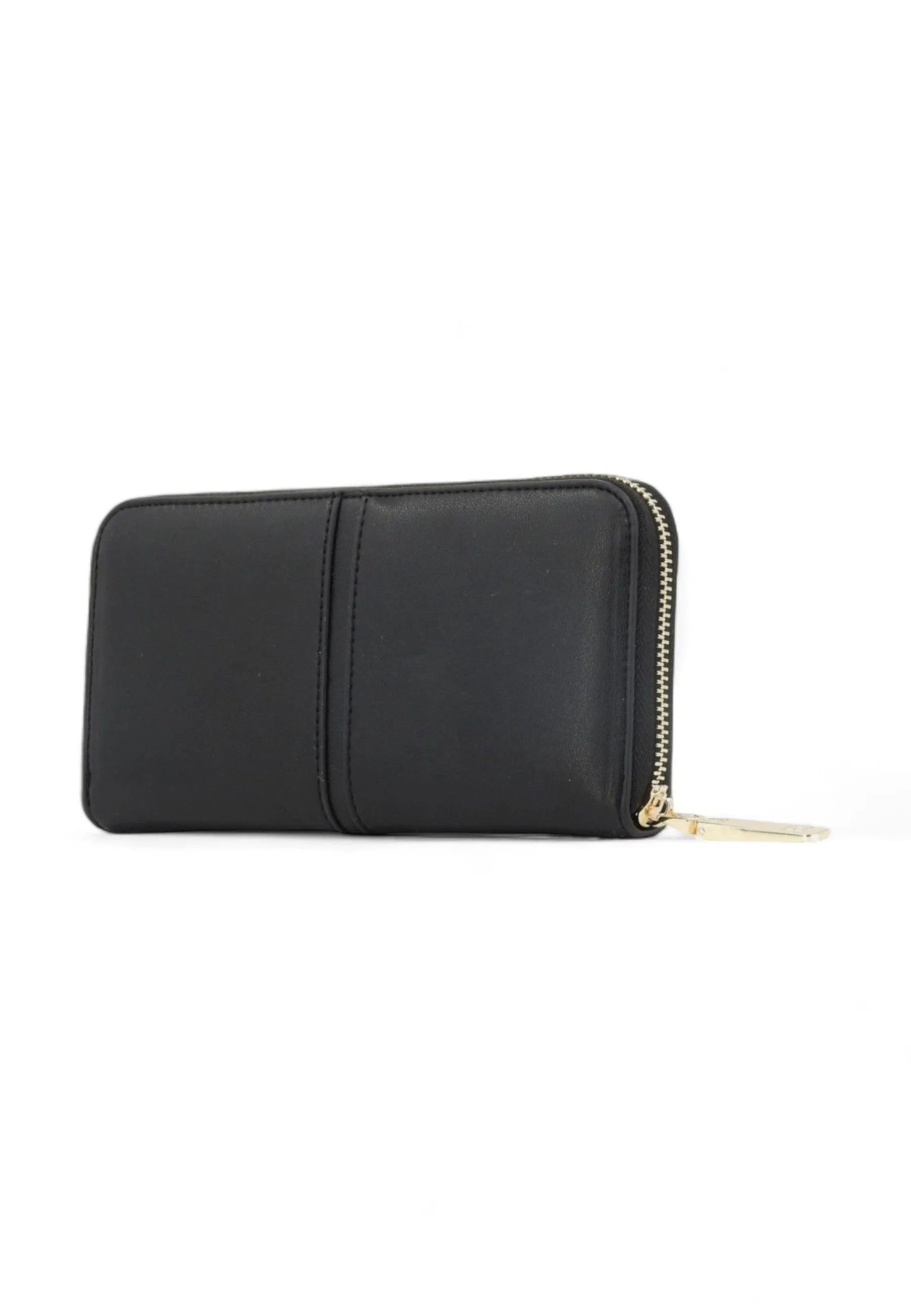 ERMANNO SCERVINO River Portafoglio Donna Black 12600347