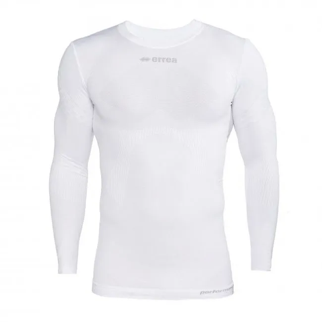 Errea Sport T-shirt davor manica lunga intimo