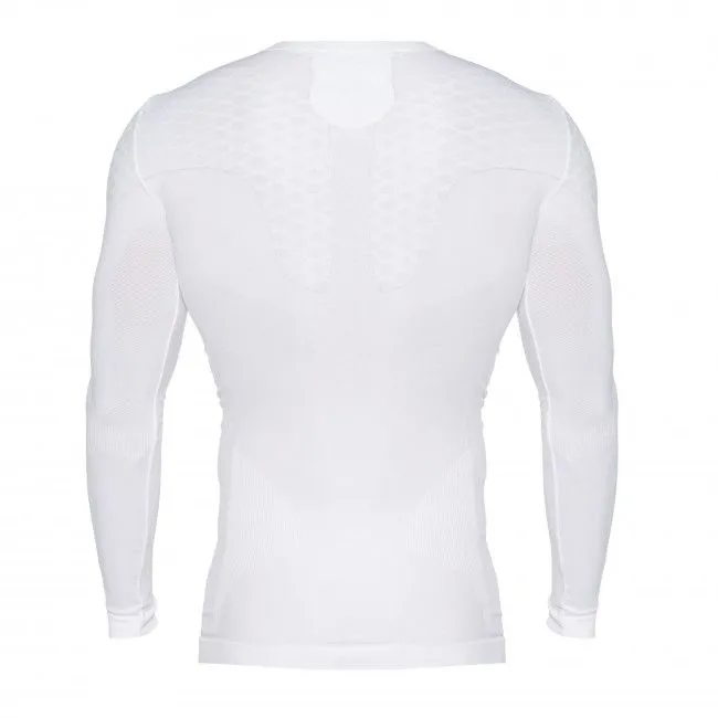 Errea Sport T-shirt davor manica lunga intimo