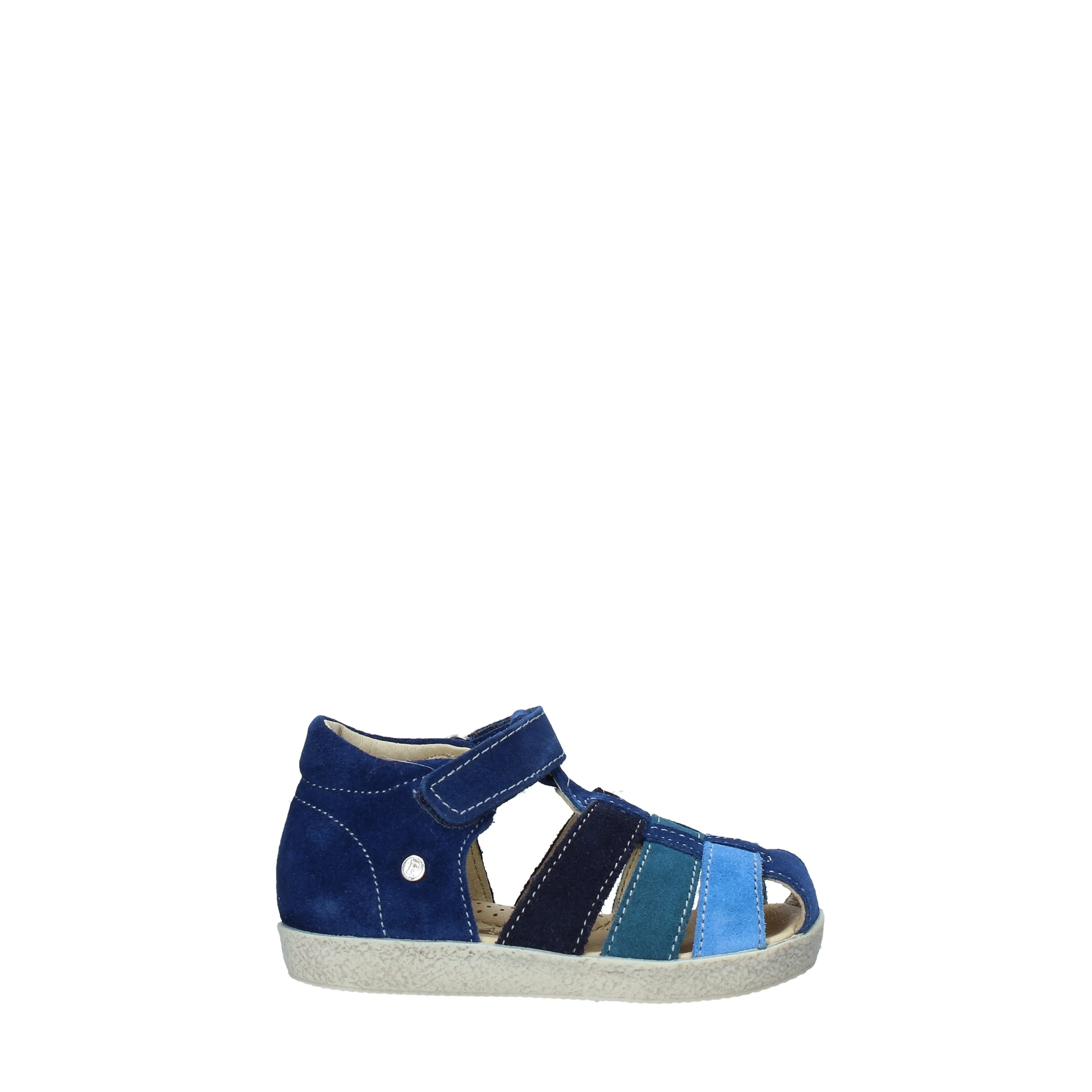 Falcotto Sandali Con Strappi 1500670 02