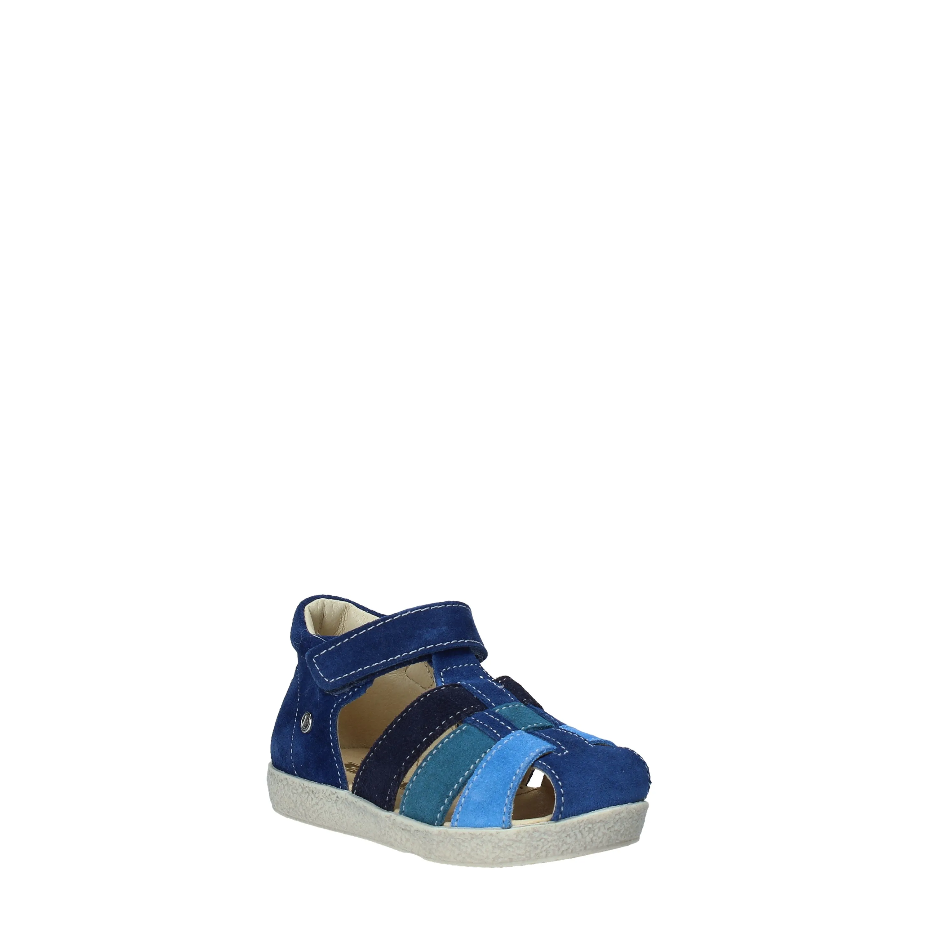 Falcotto Sandali Con Strappi 1500670 02