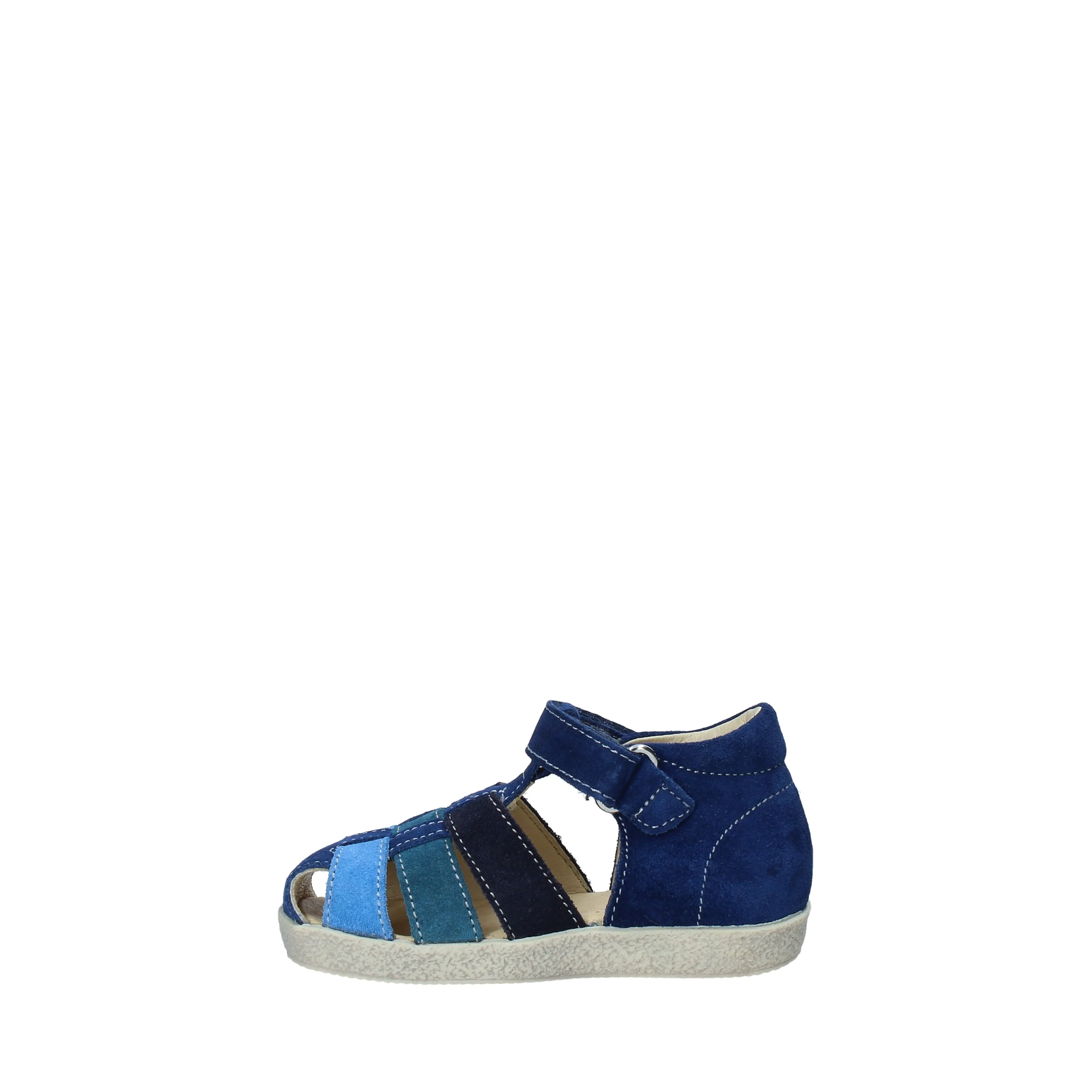 Falcotto Sandali Con Strappi 1500670 02