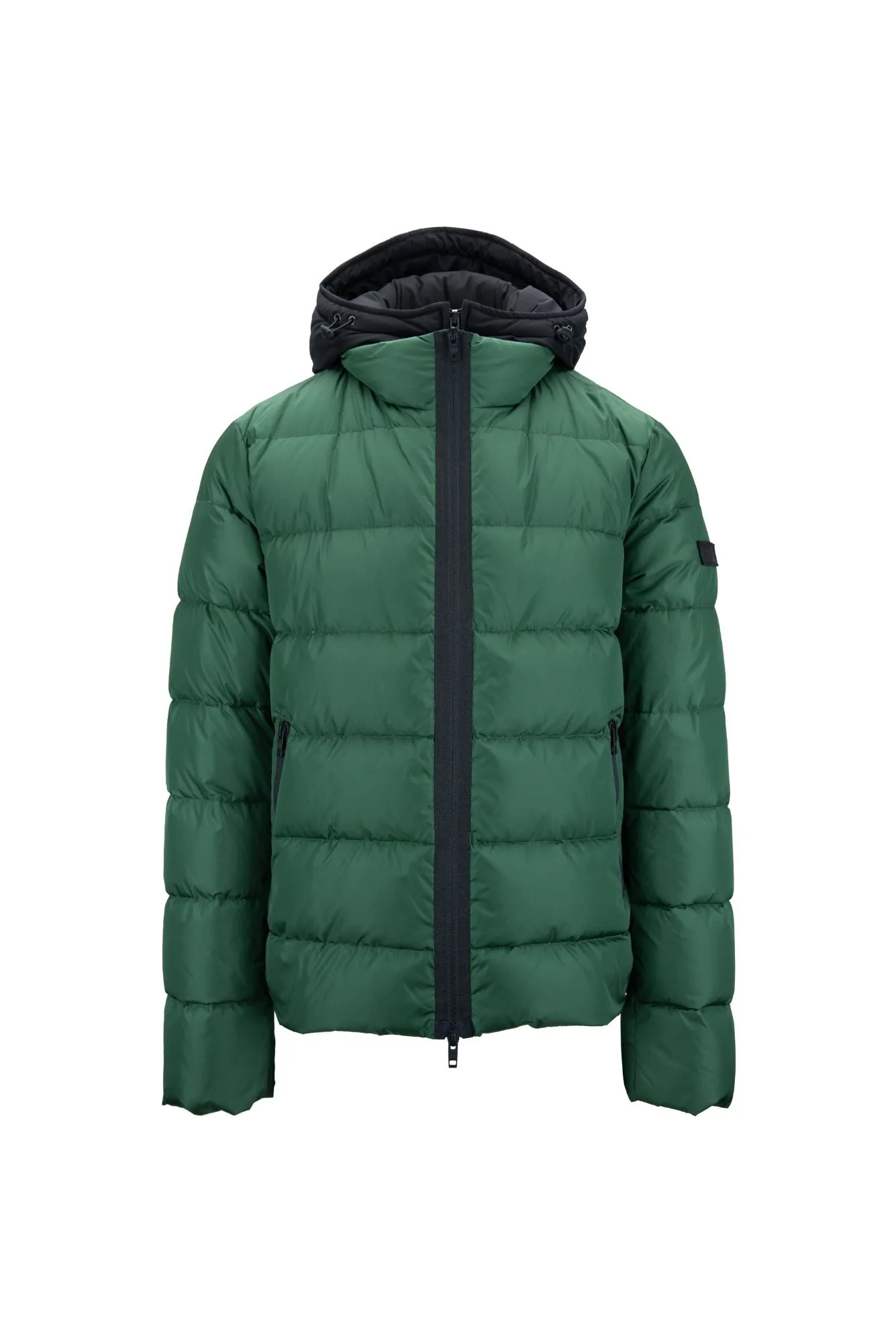FAY NAM32450270 PFWV400 Down Jacket