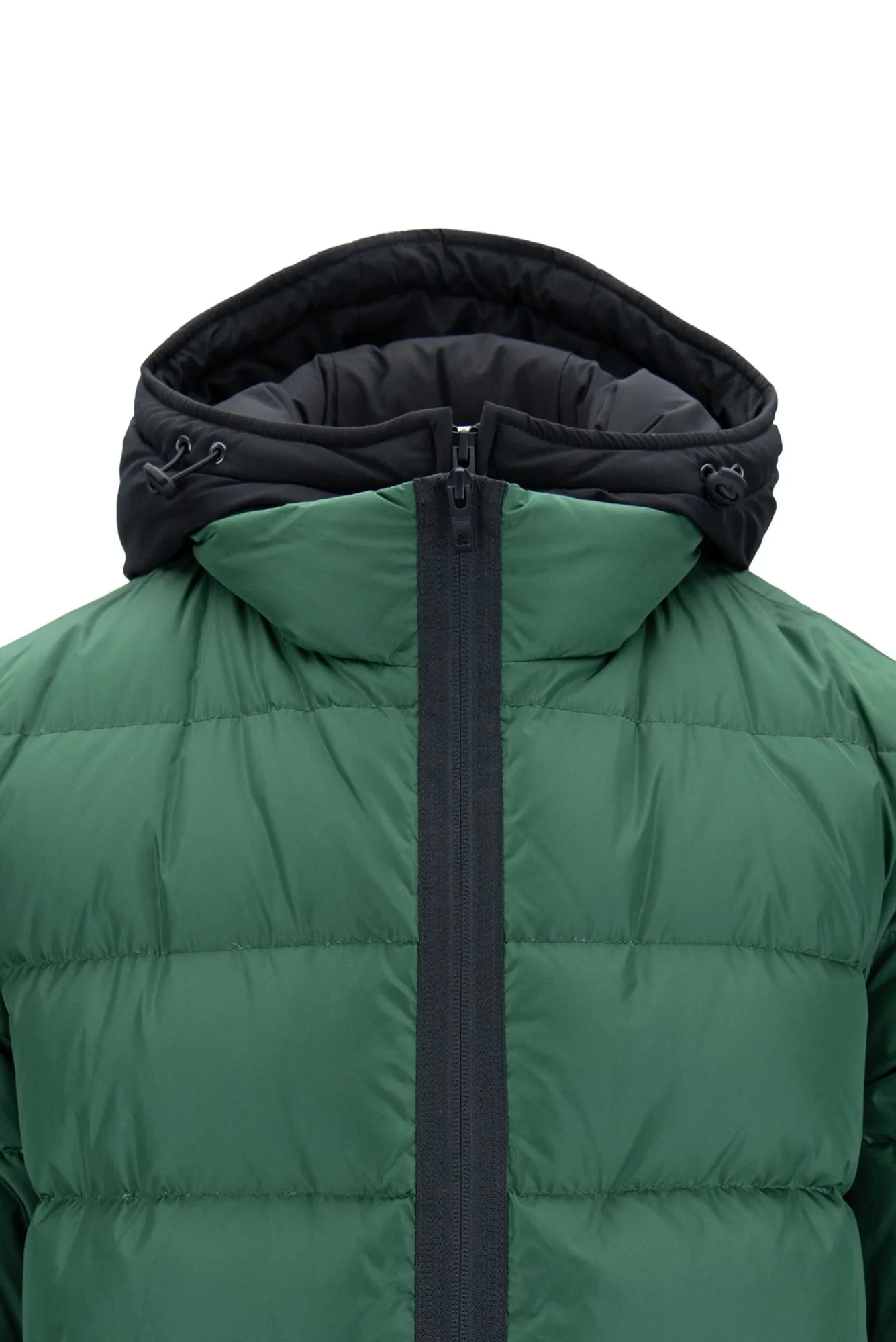 FAY NAM32450270 PFWV400 Down Jacket
