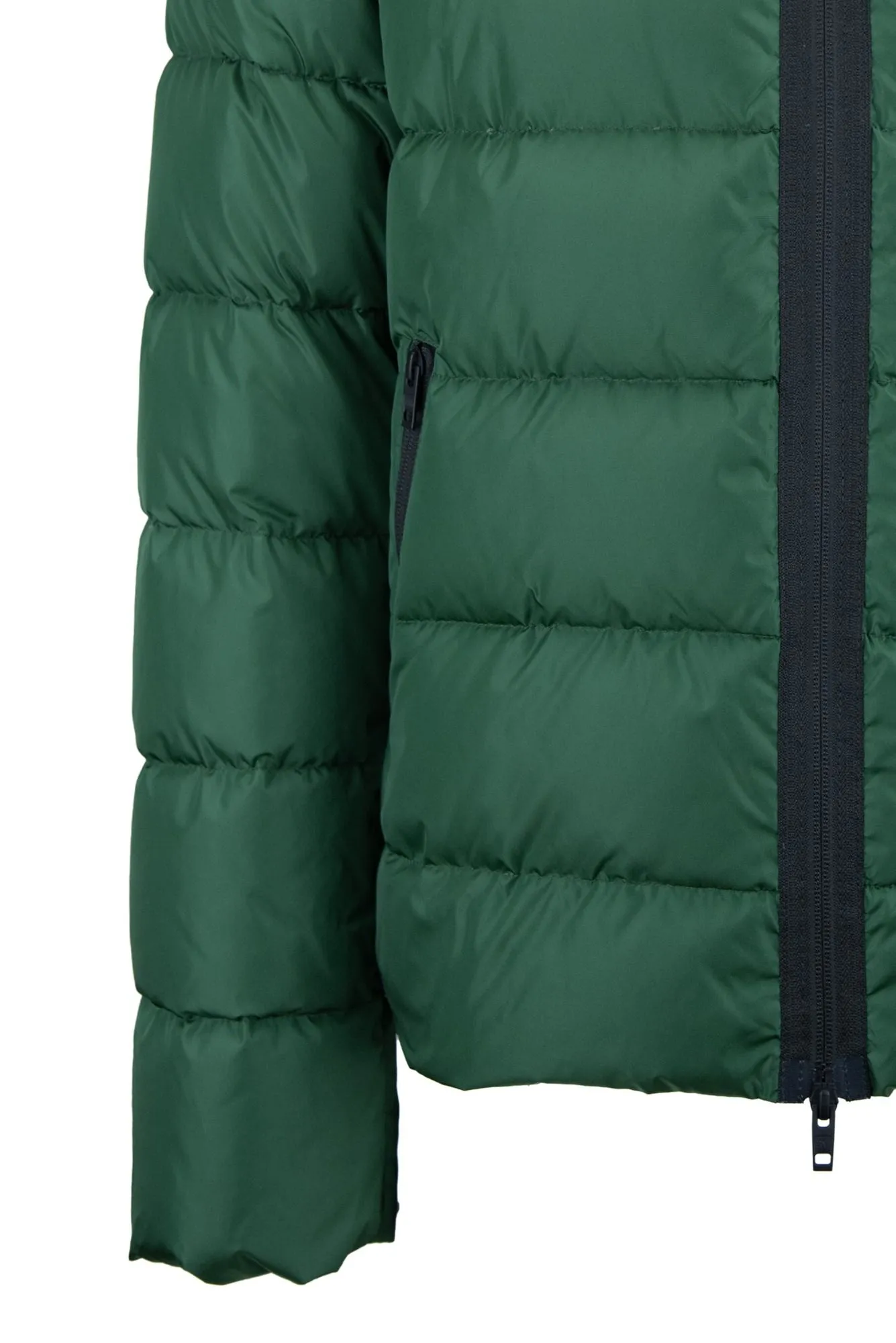 FAY NAM32450270 PFWV400 Down Jacket
