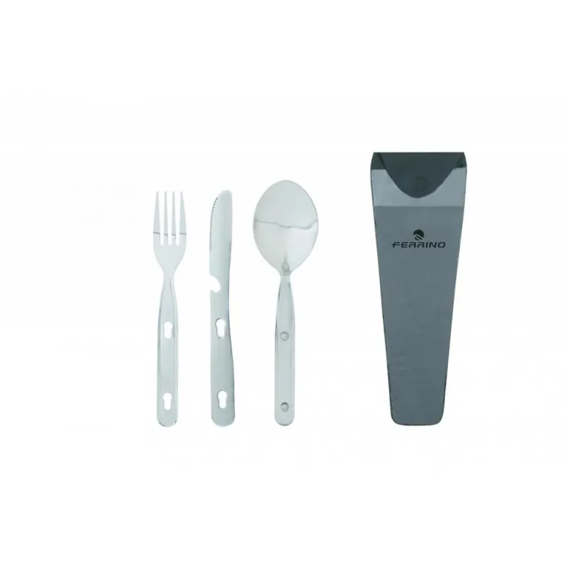 Ferrino Set Posate