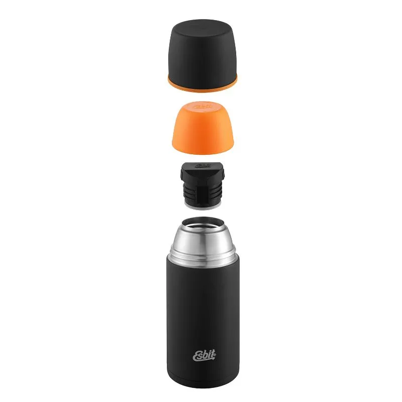 Fiaschetta thermos Esbit Thermos 1000ml con 2 tazze (Vf1000ml)