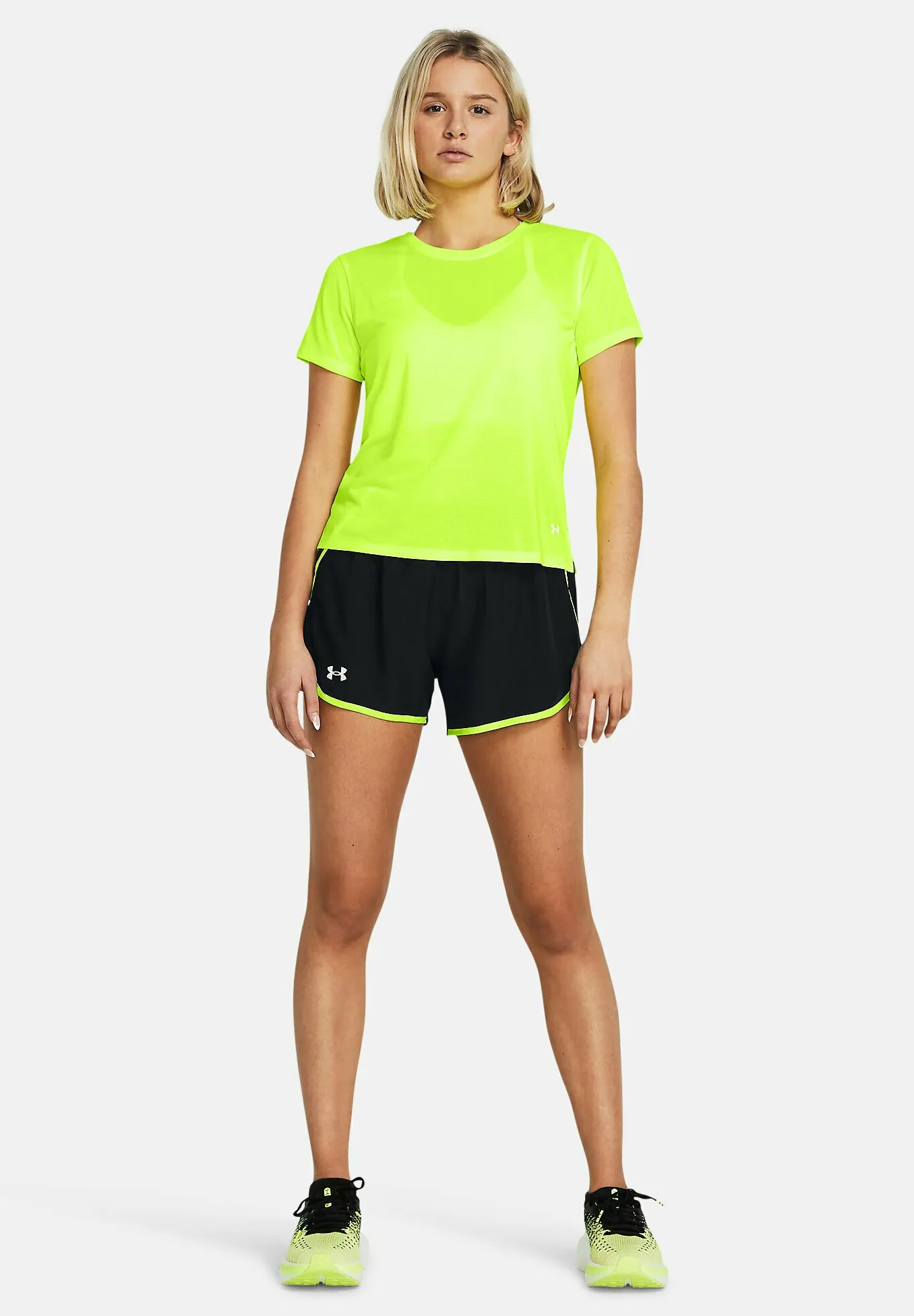 FLY - Pantaloncini sportivi