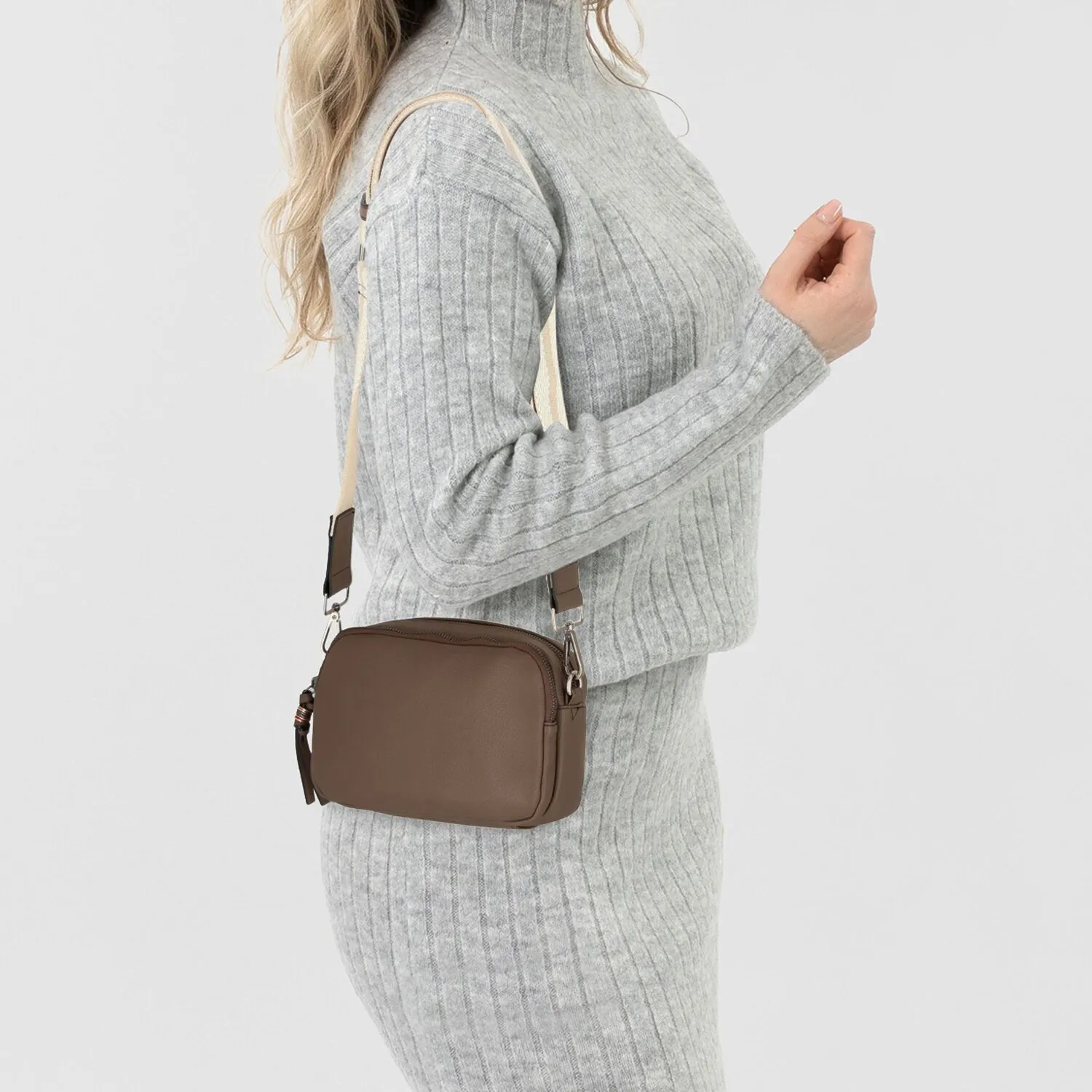 FredsBruder Bestie Borsa a tracolla 22 cm