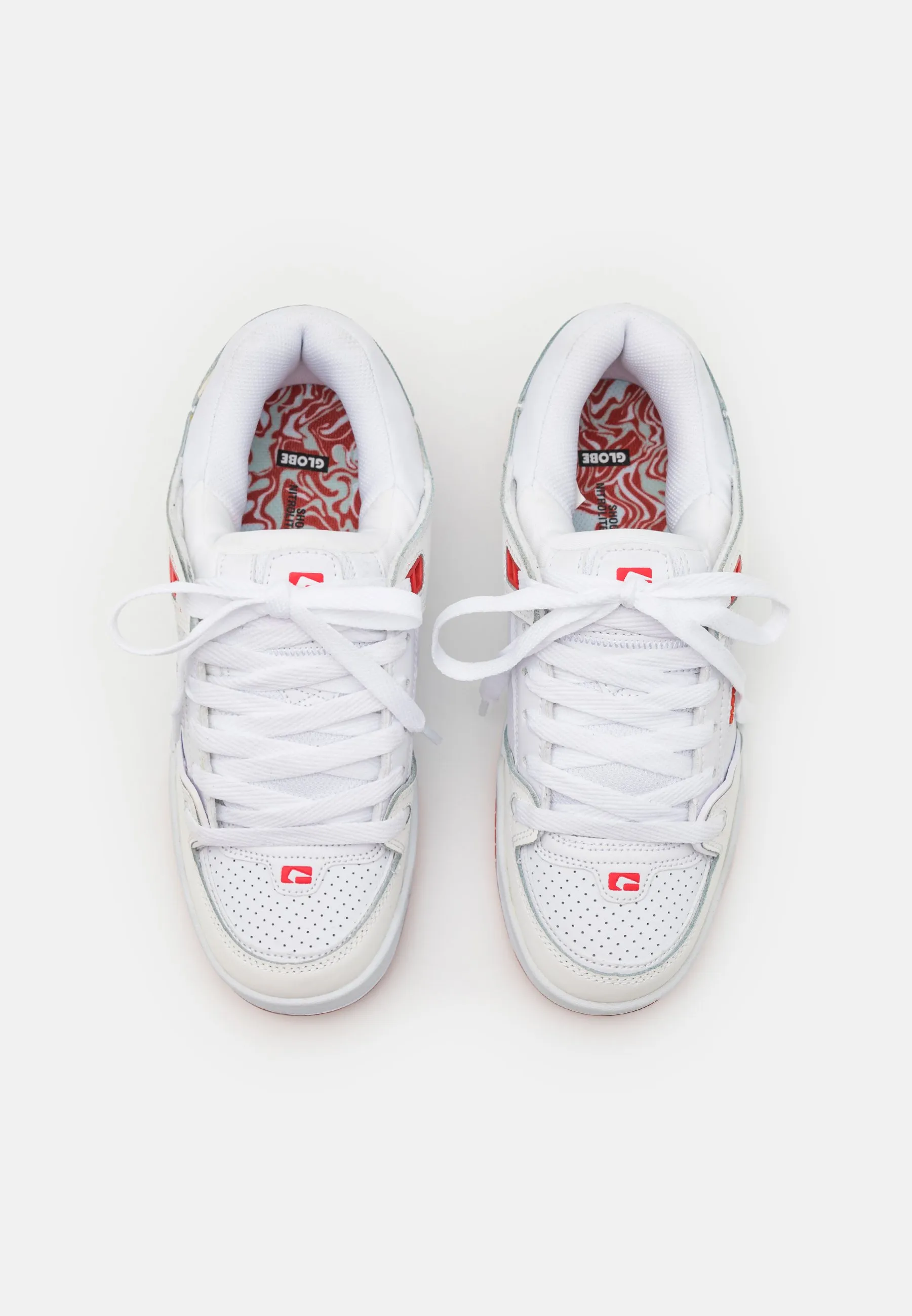 FUSION - Scarpe skate