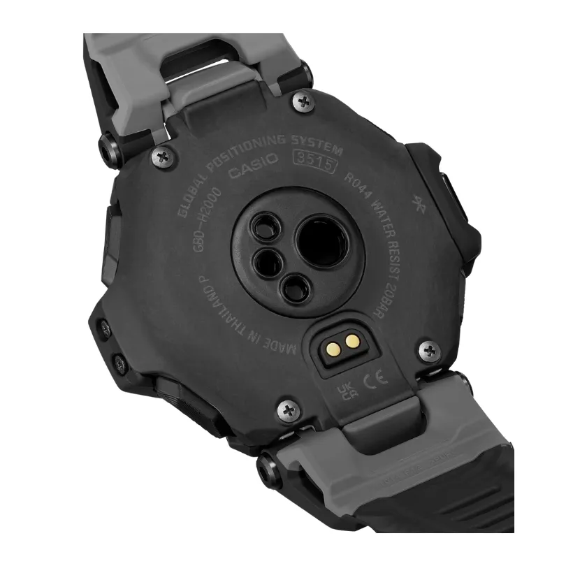 G-Shock GBD-H2000