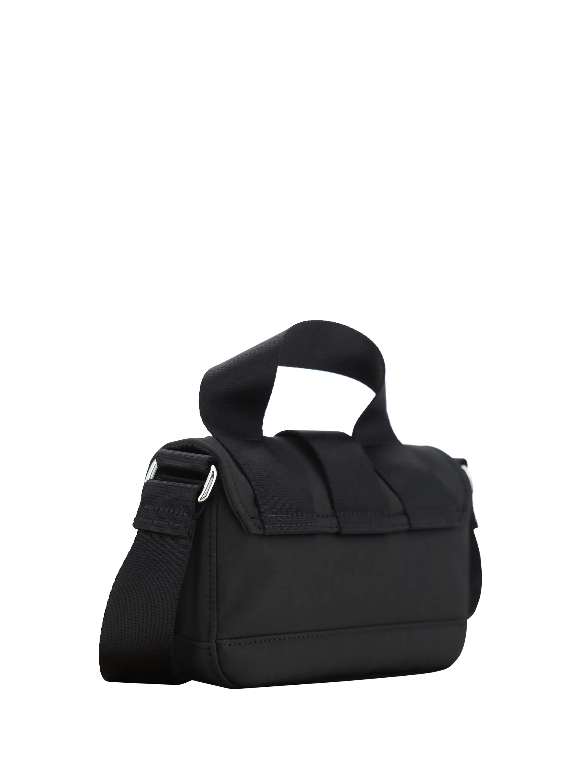     GANNI      Borsa a Tracolla Tech