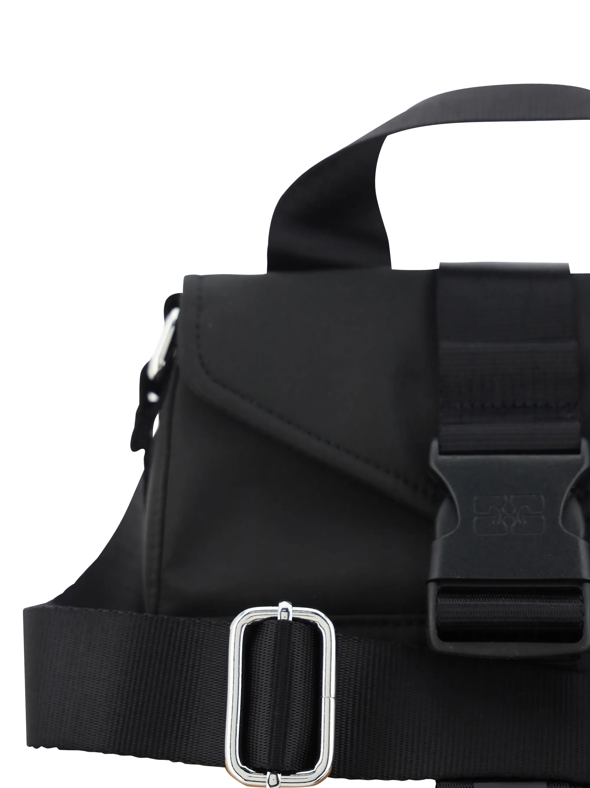     GANNI      Borsa a Tracolla Tech