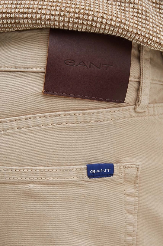Gant pantaloni