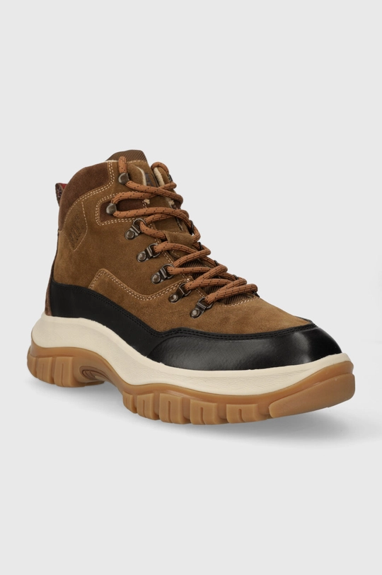 Gant scarpe Hillark
