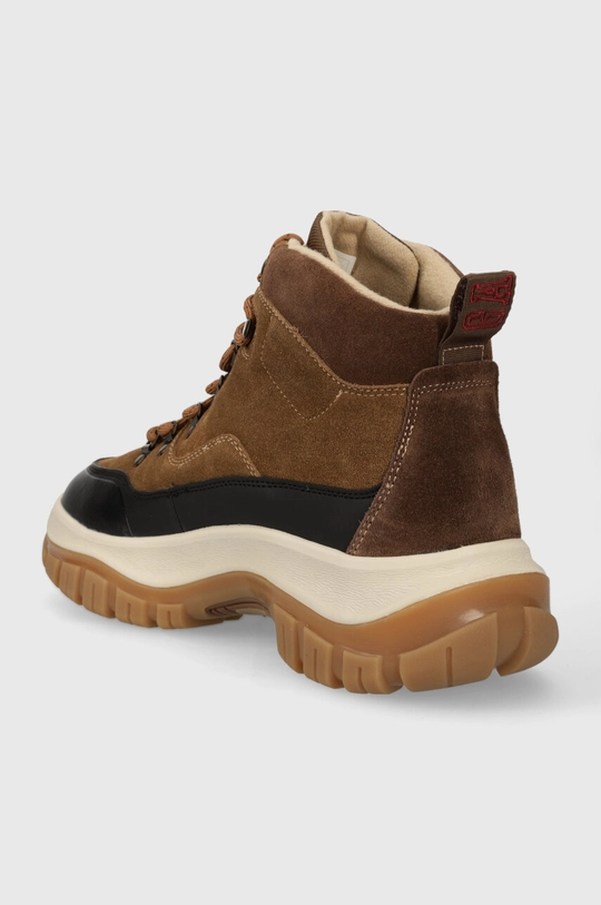 Gant scarpe Hillark